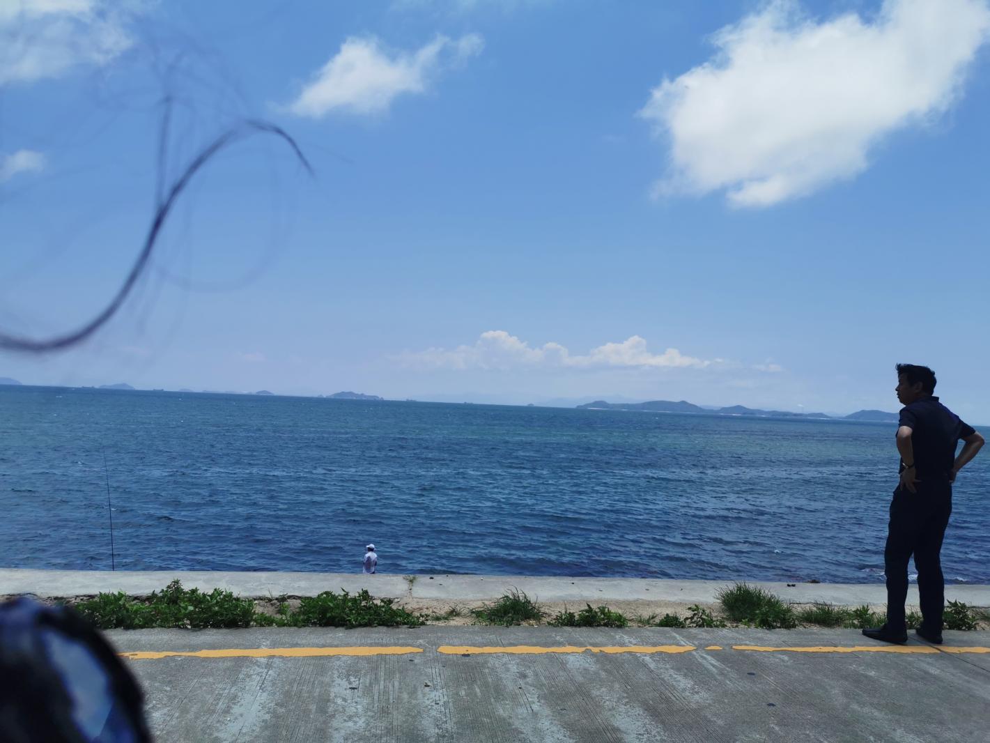 鹿嘴山庄