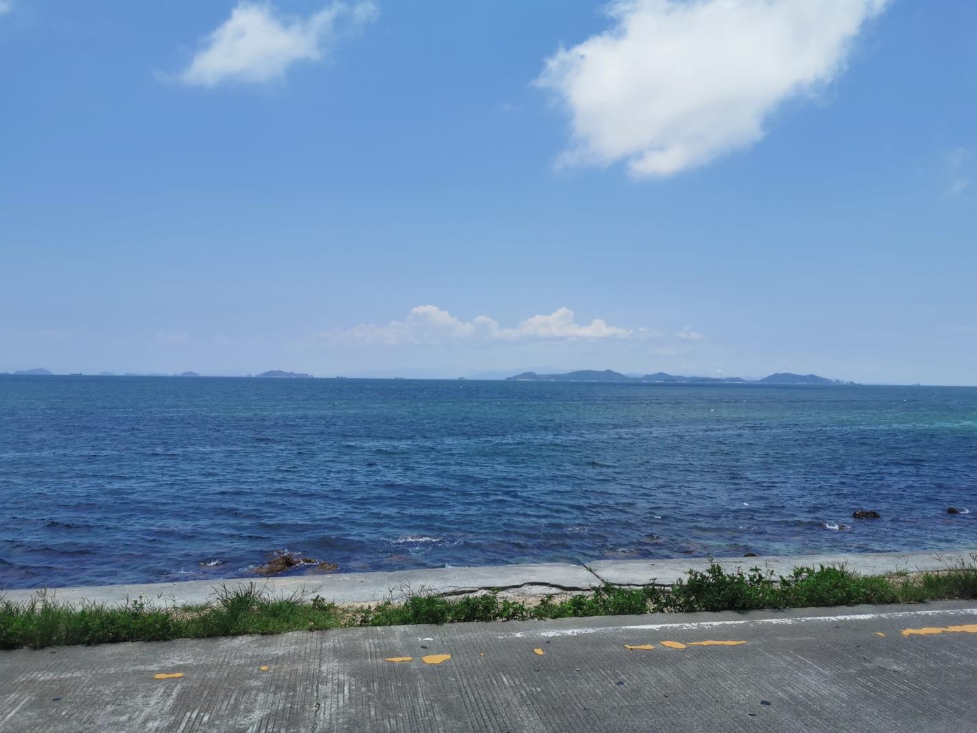 鹿嘴山庄