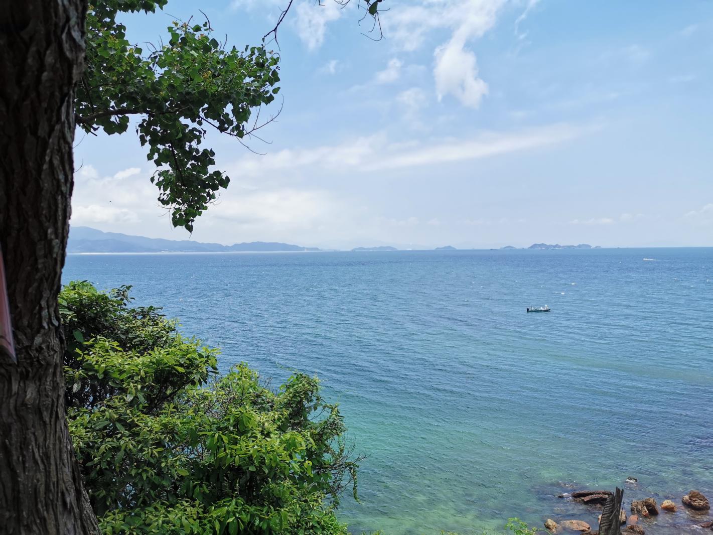 鹿嘴山庄