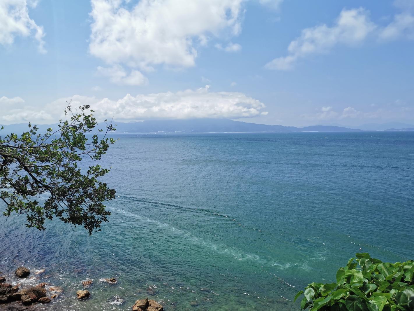 鹿嘴山庄