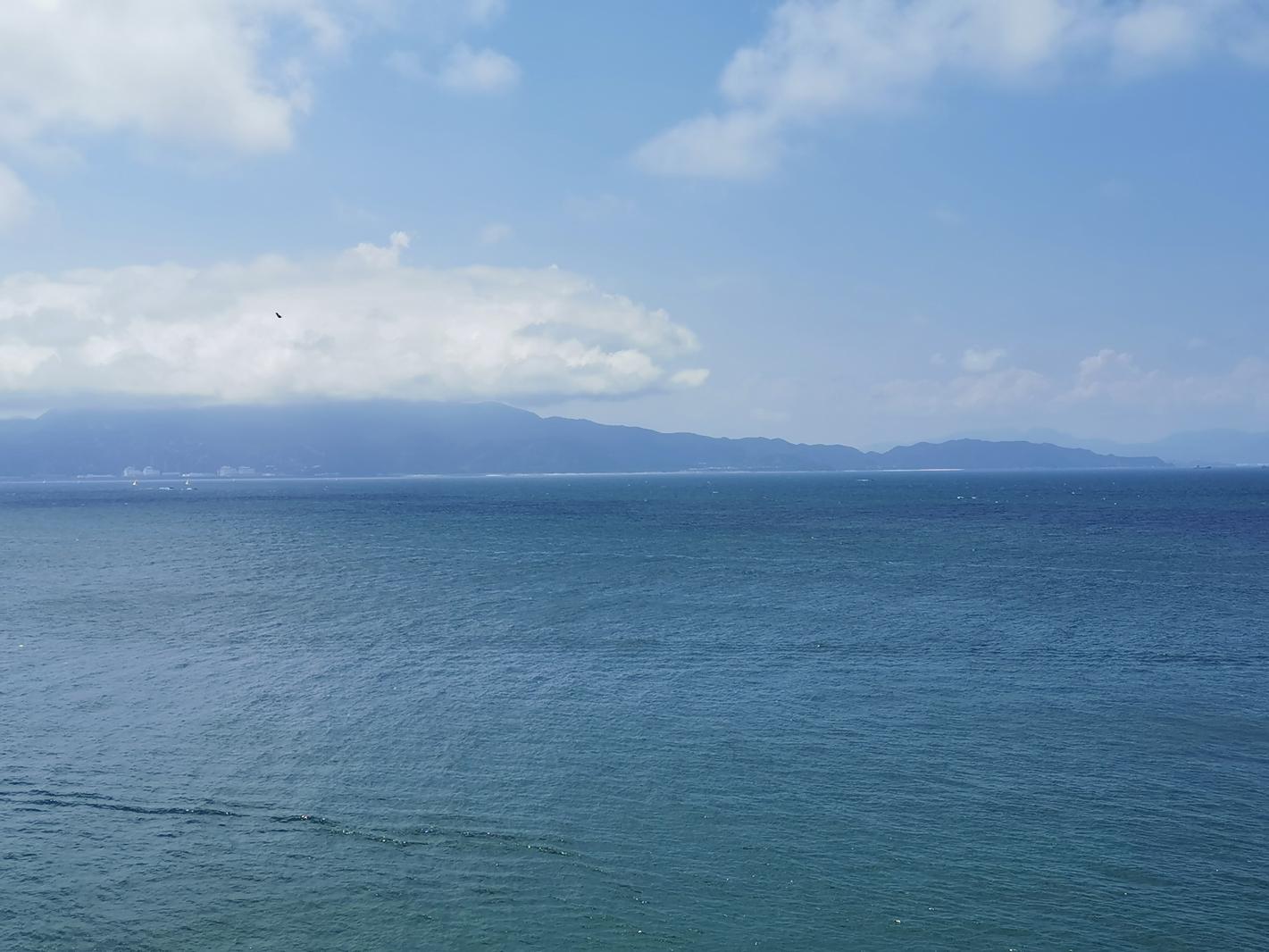 鹿嘴山庄