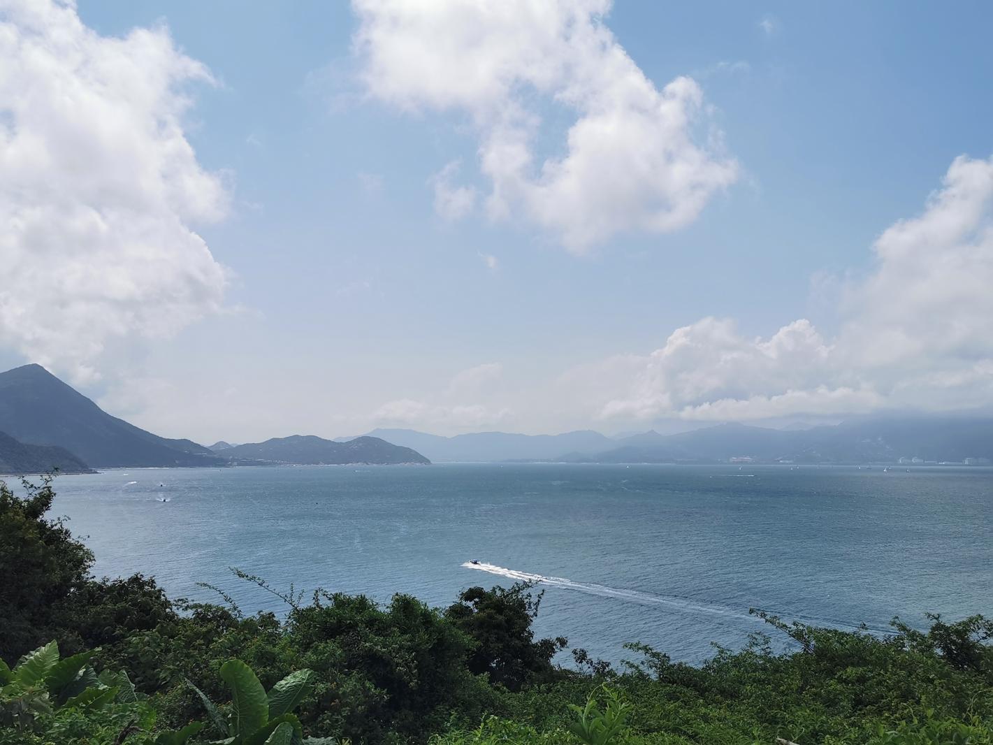 鹿嘴山庄