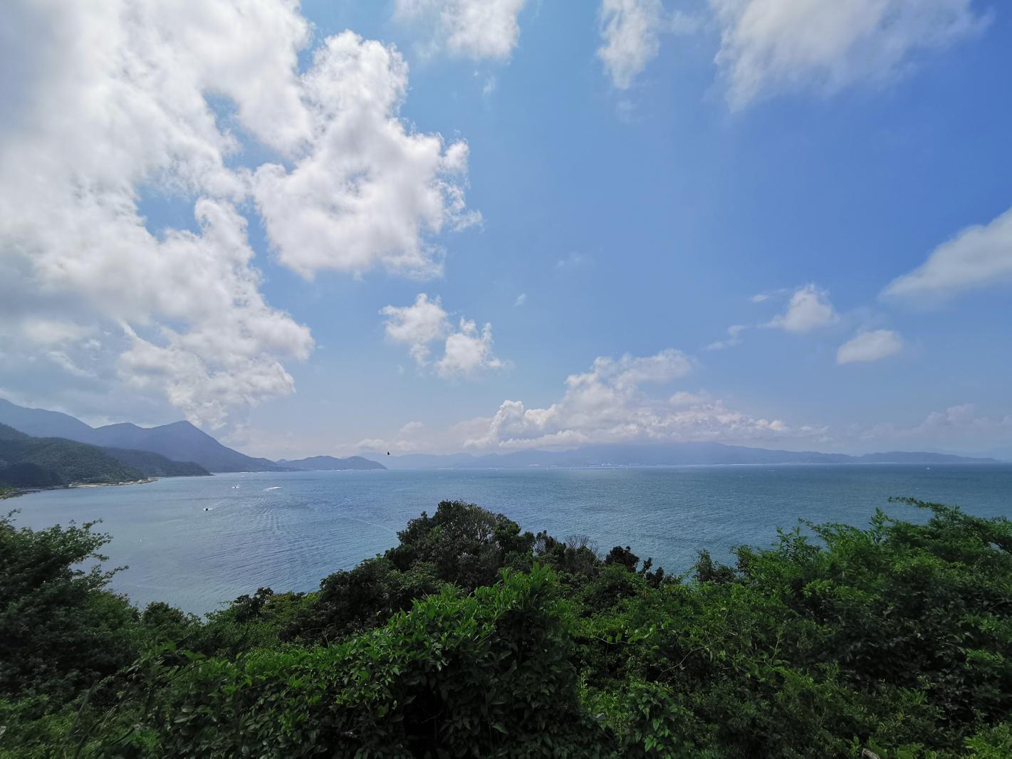 鹿嘴山庄