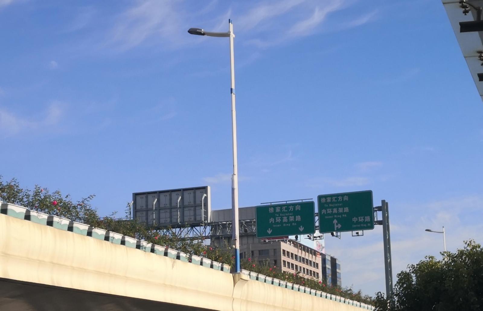 上海高架