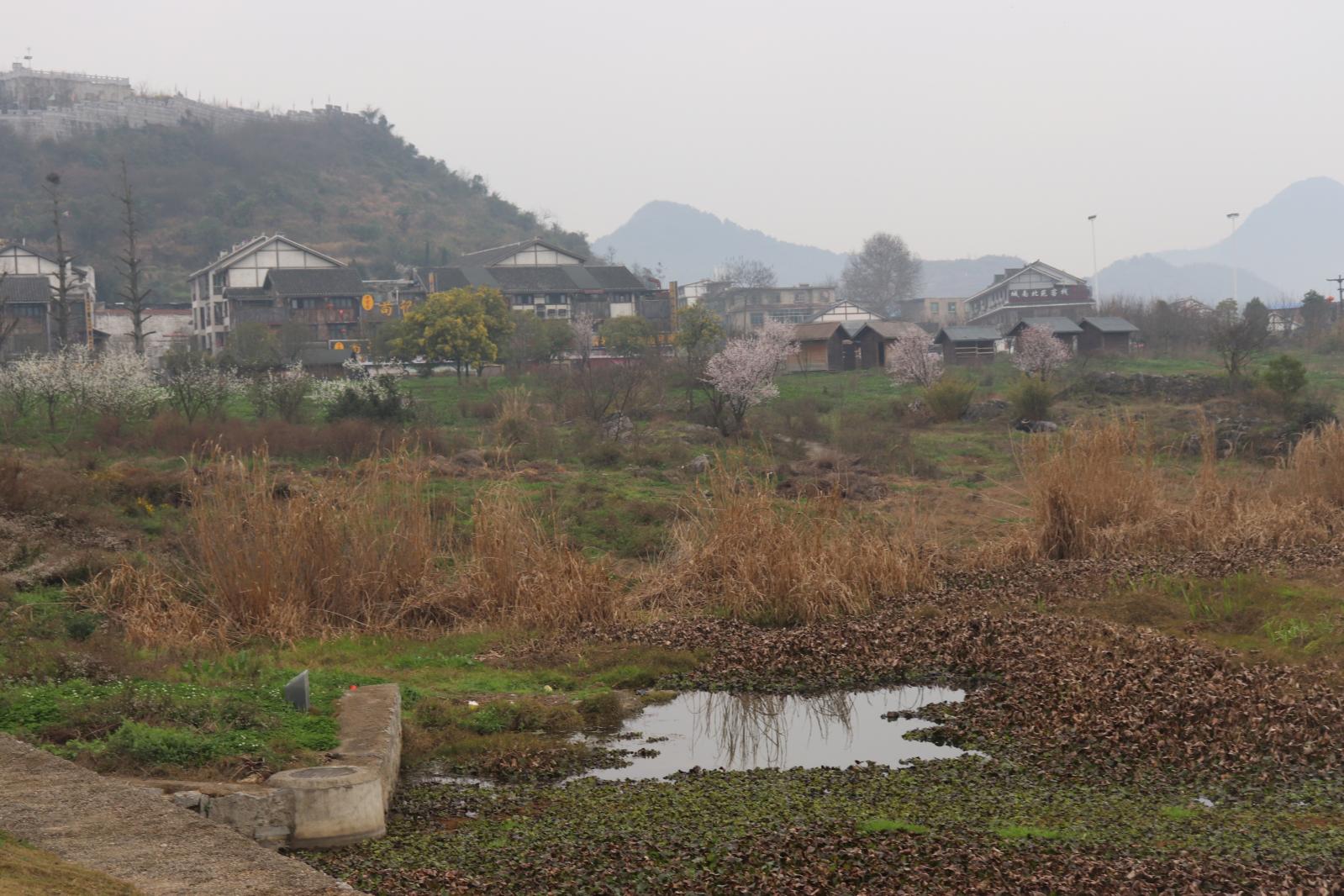 贵阳青岩古镇