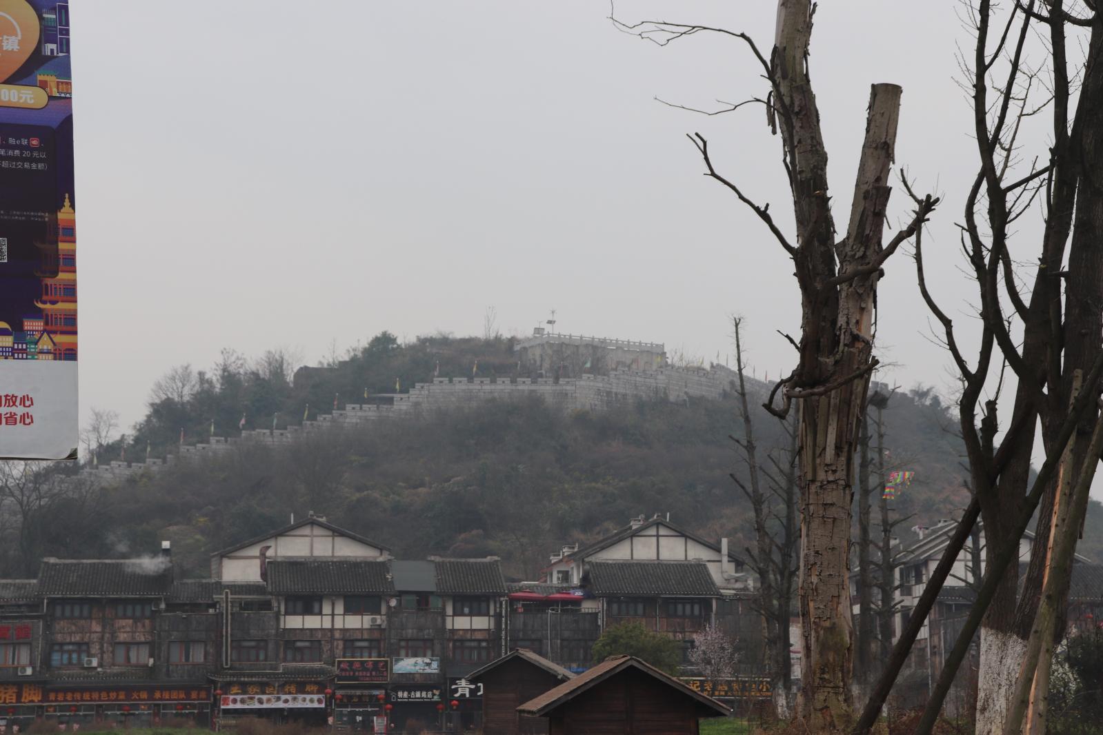 贵阳青岩古镇