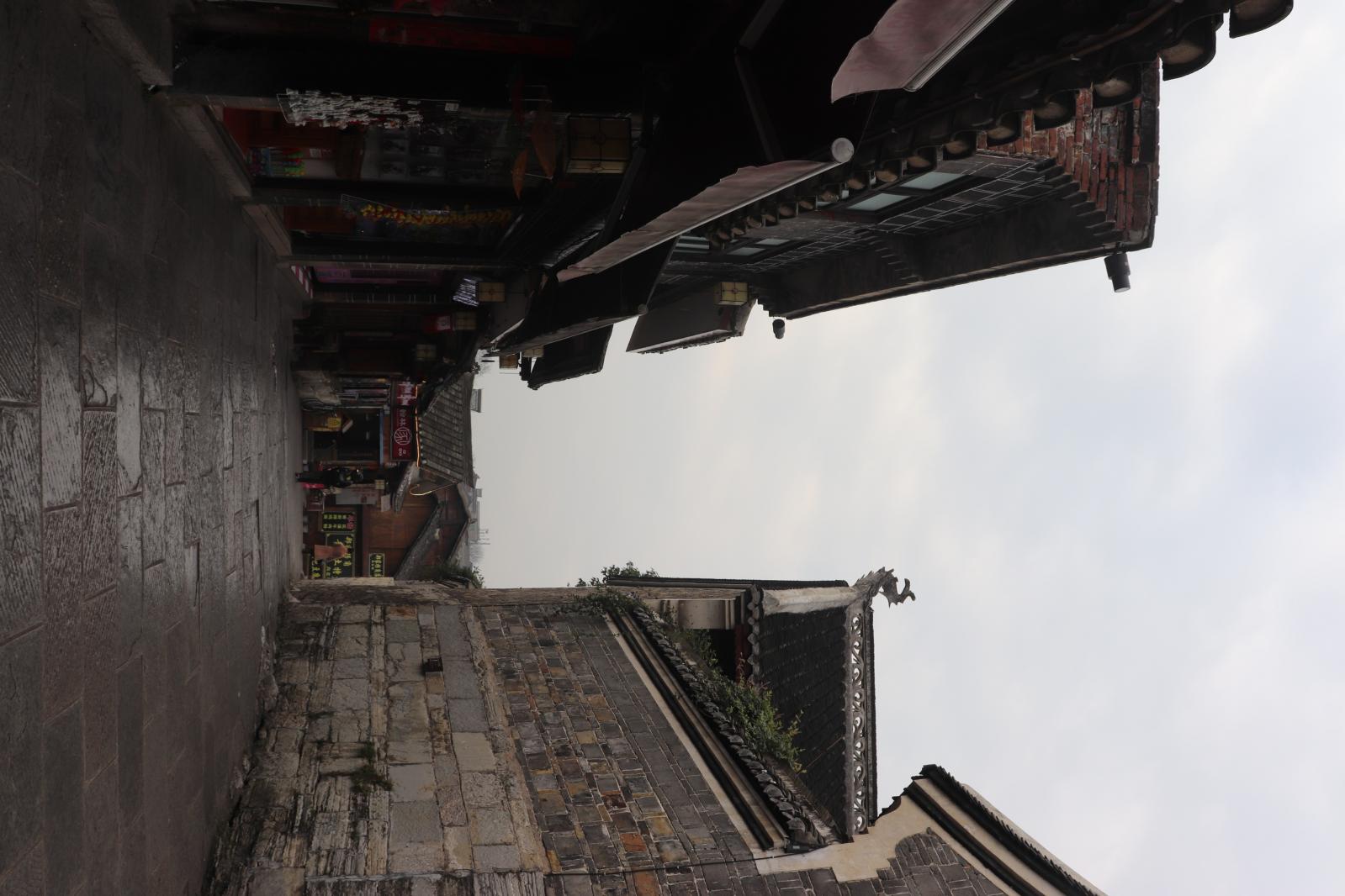 贵阳青岩古镇