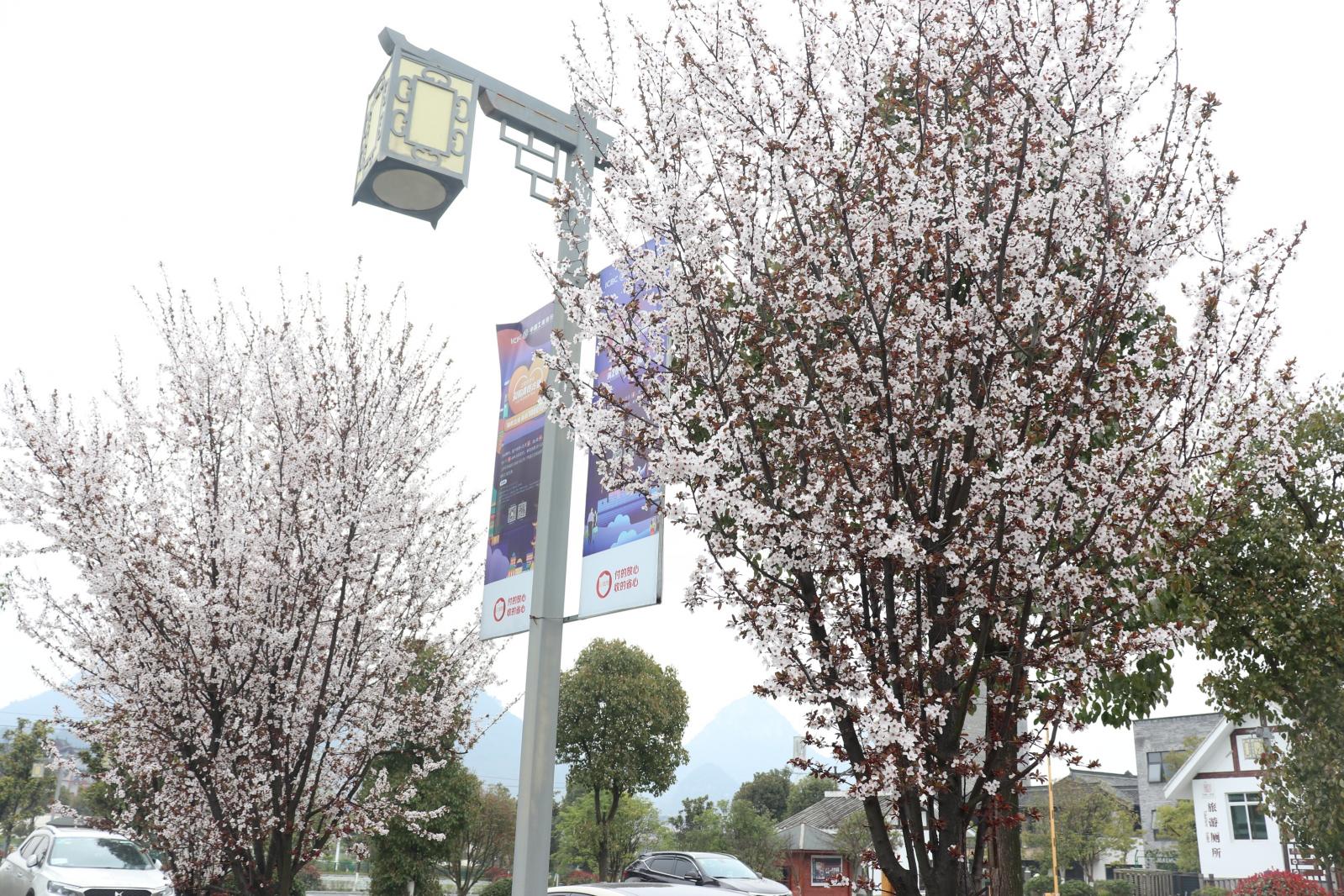 贵阳青岩古镇