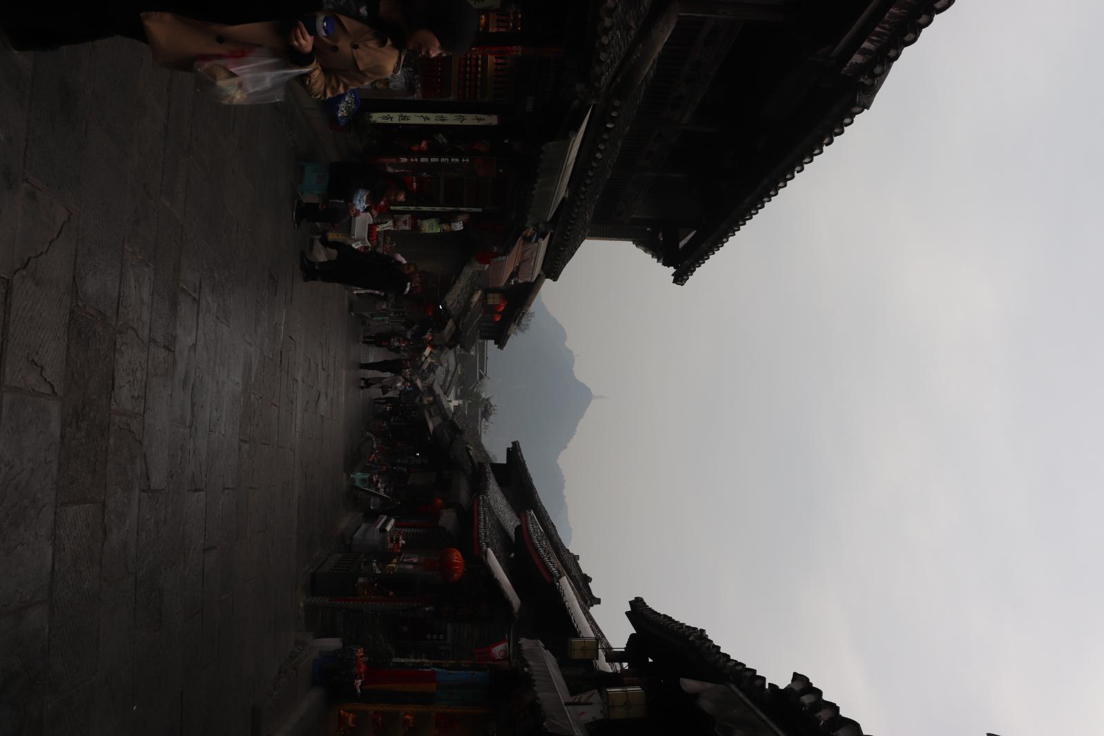 贵阳青岩古镇