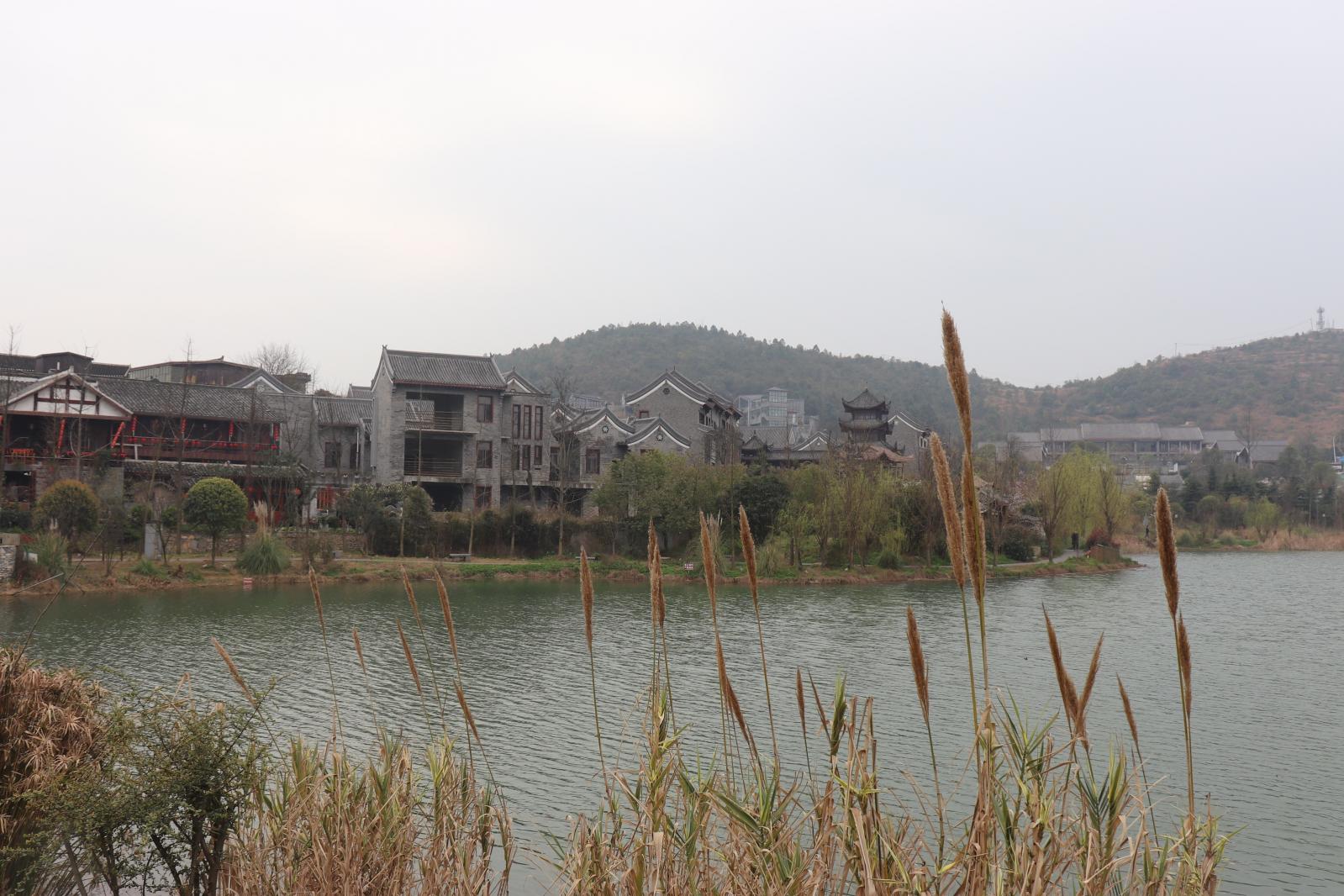 贵阳青岩古镇