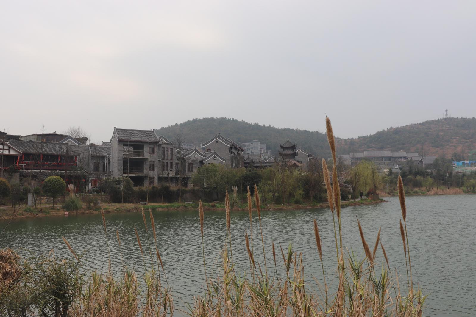 贵阳青岩古镇