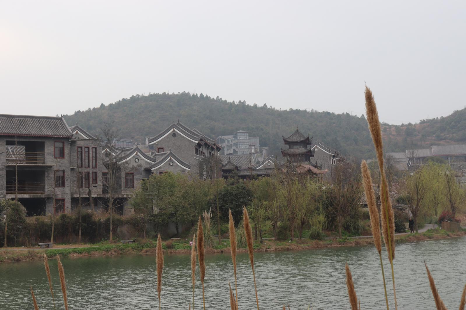贵阳青岩古镇