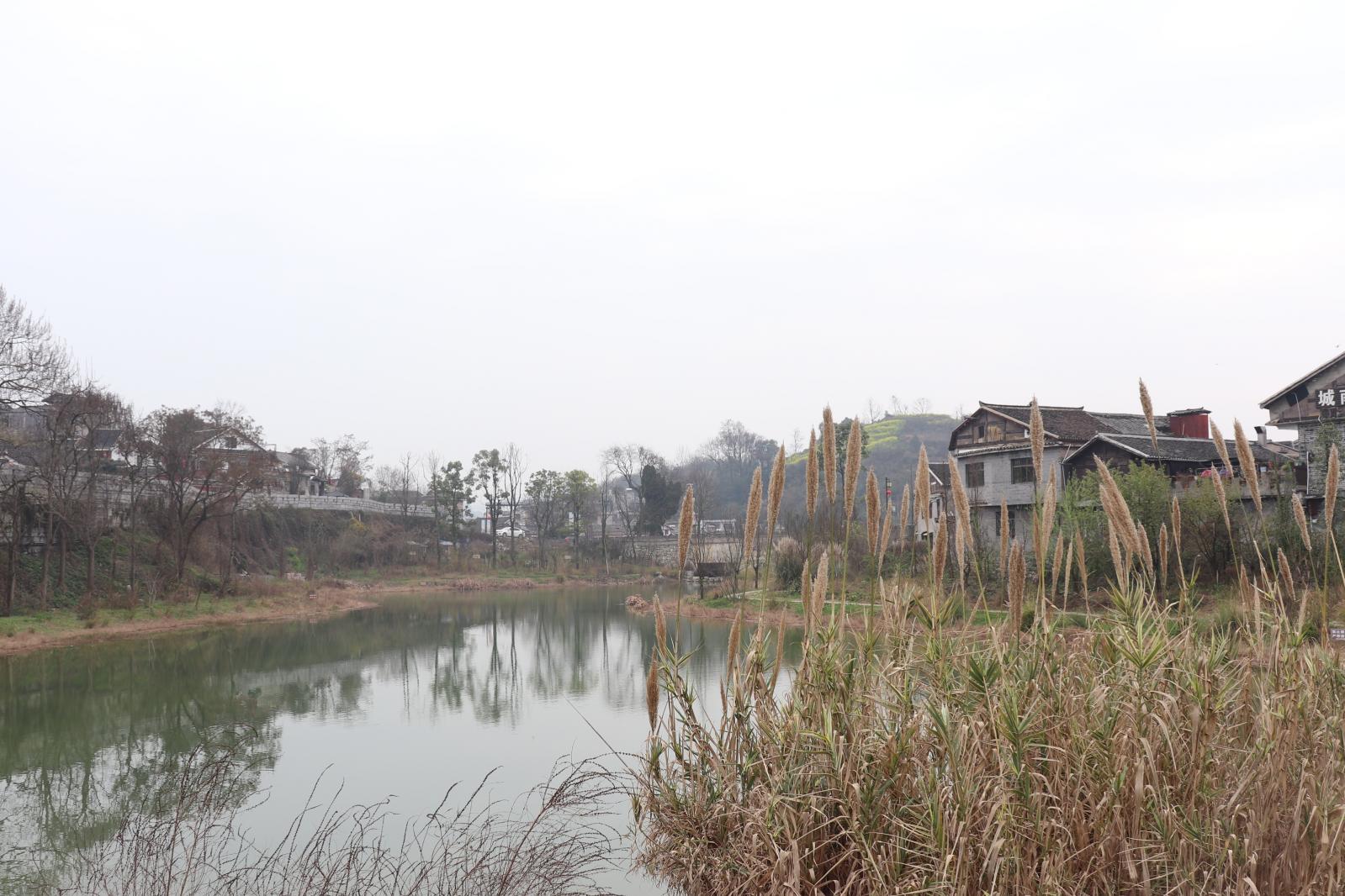 贵阳青岩古镇