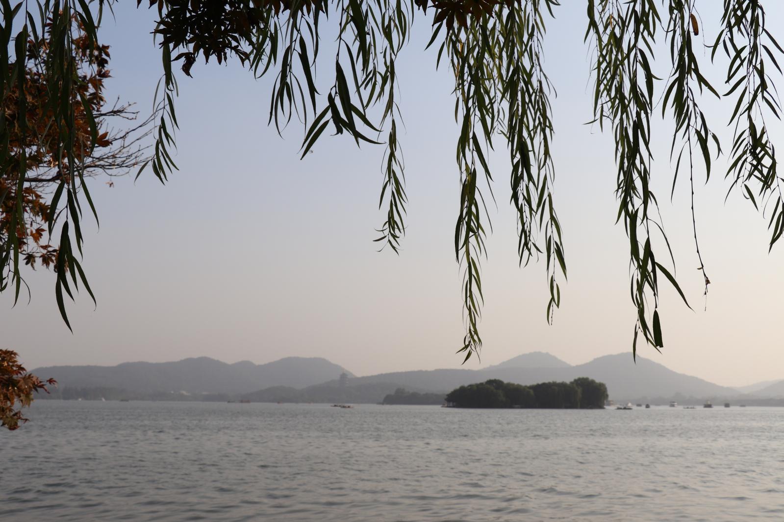 杭州西湖