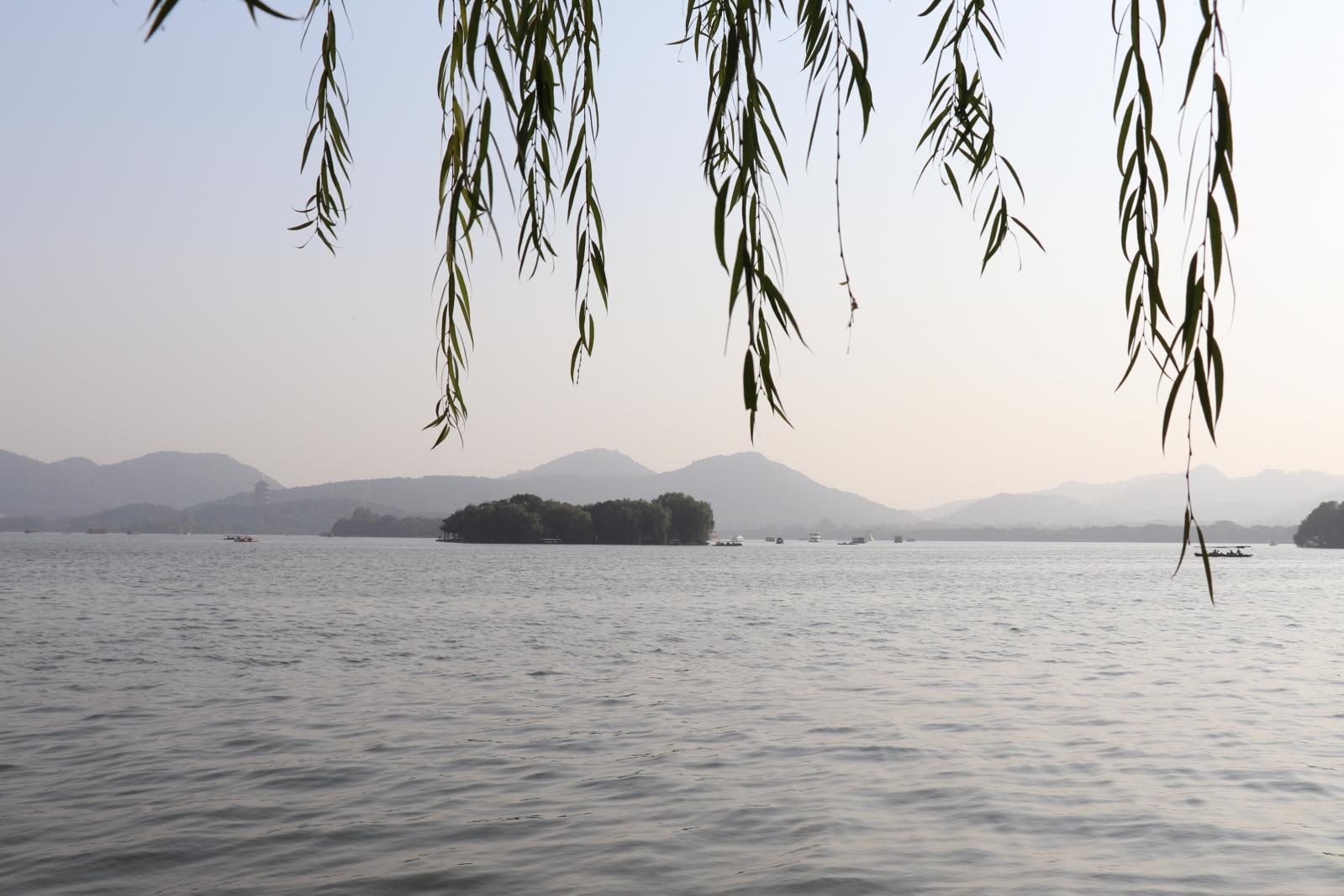 杭州西湖