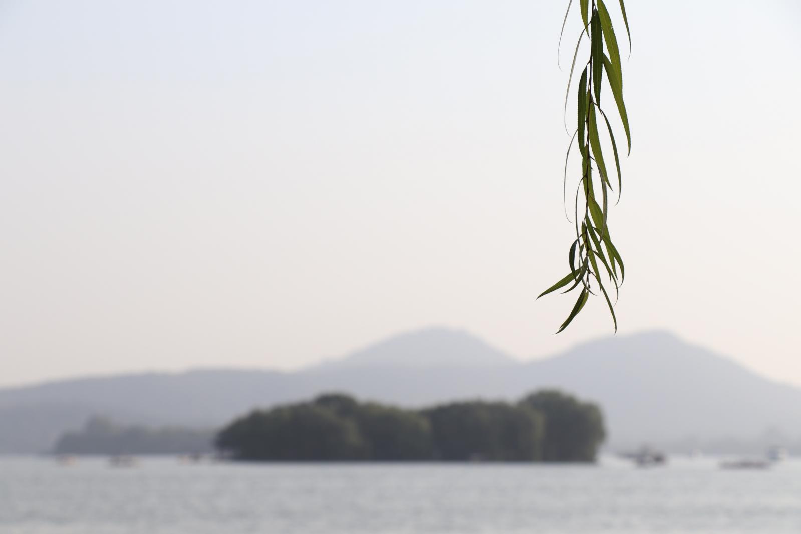 杭州西湖