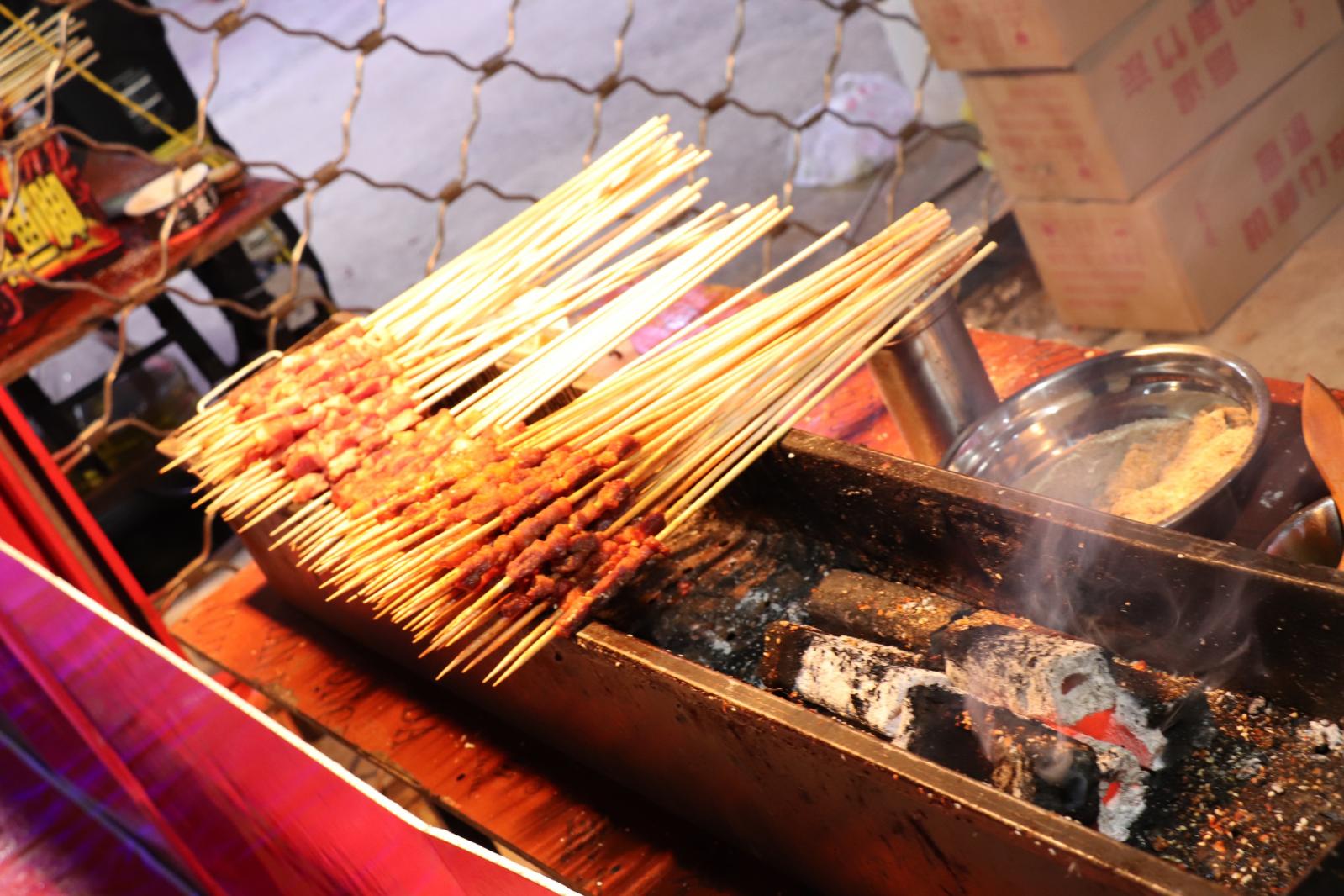杭州江月园国际灯会