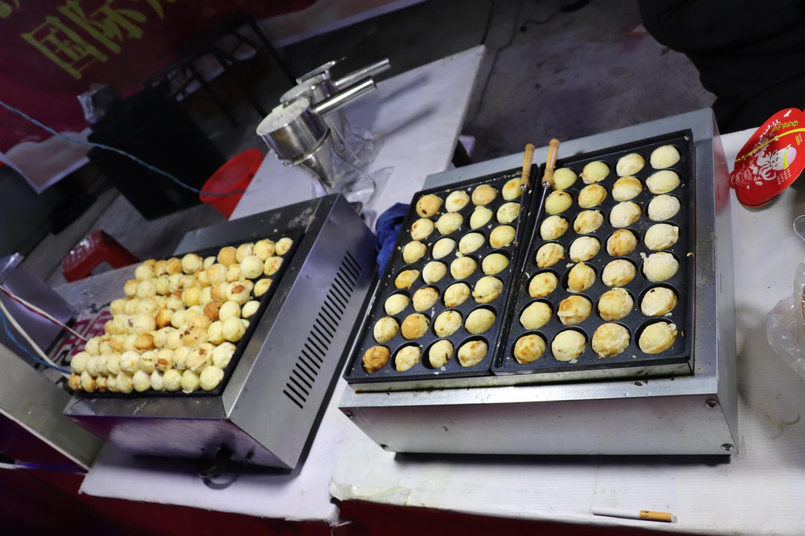 杭州江月园国际灯会