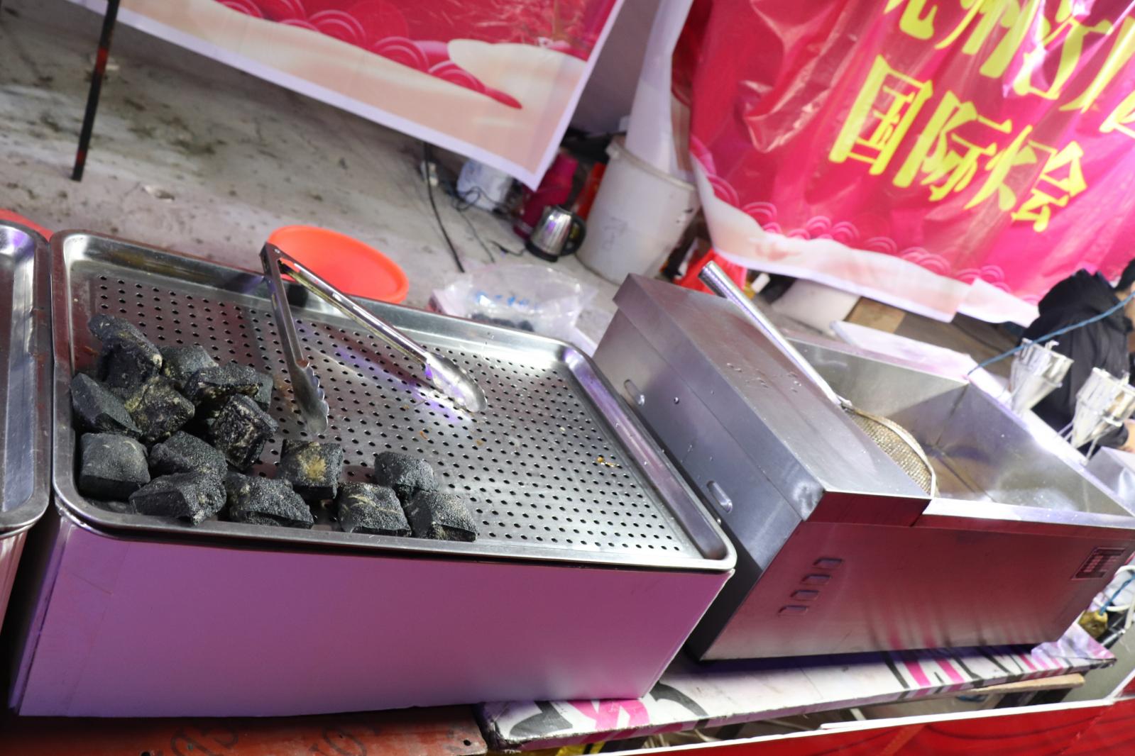 杭州江月园国际灯会