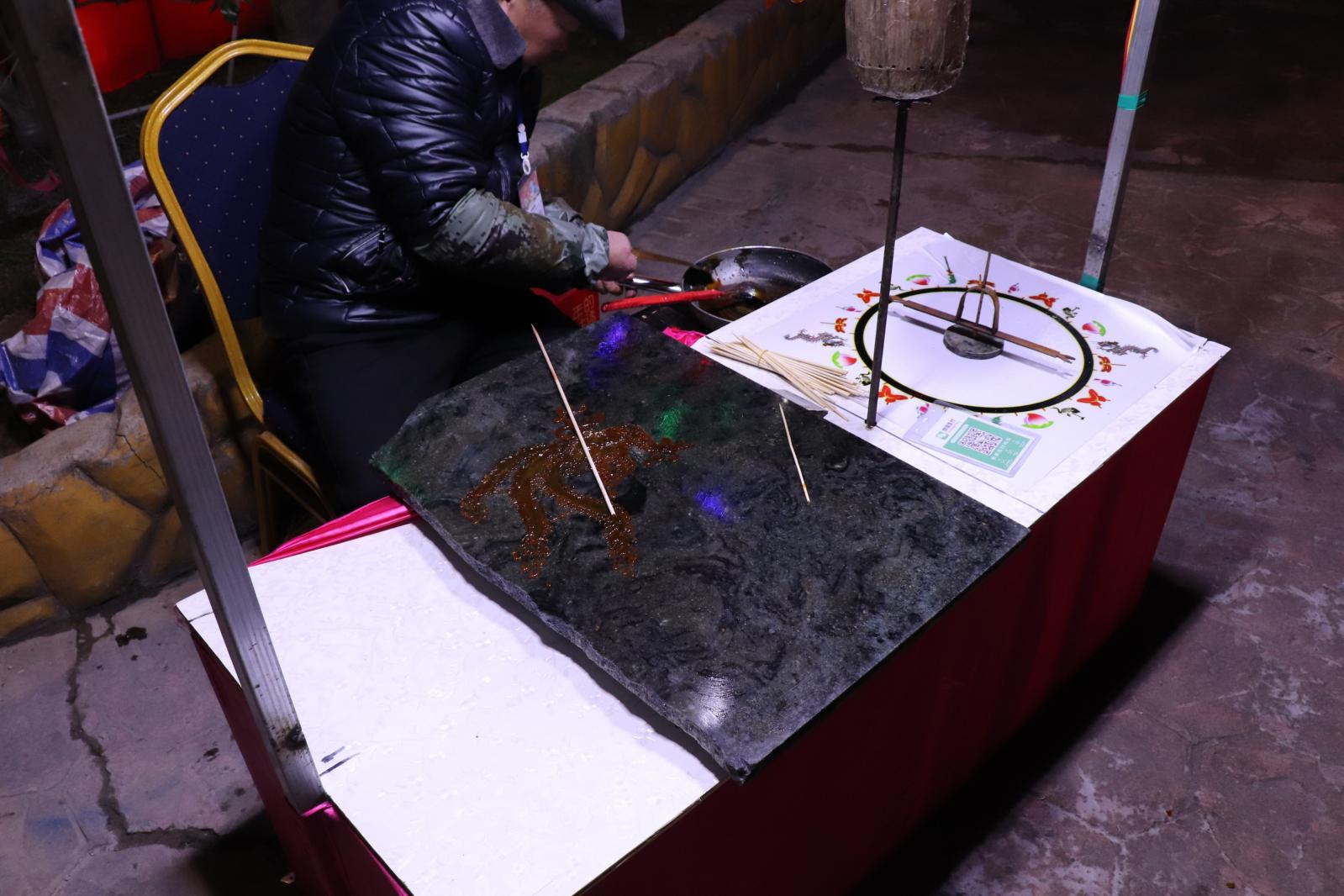 杭州江月园国际灯会