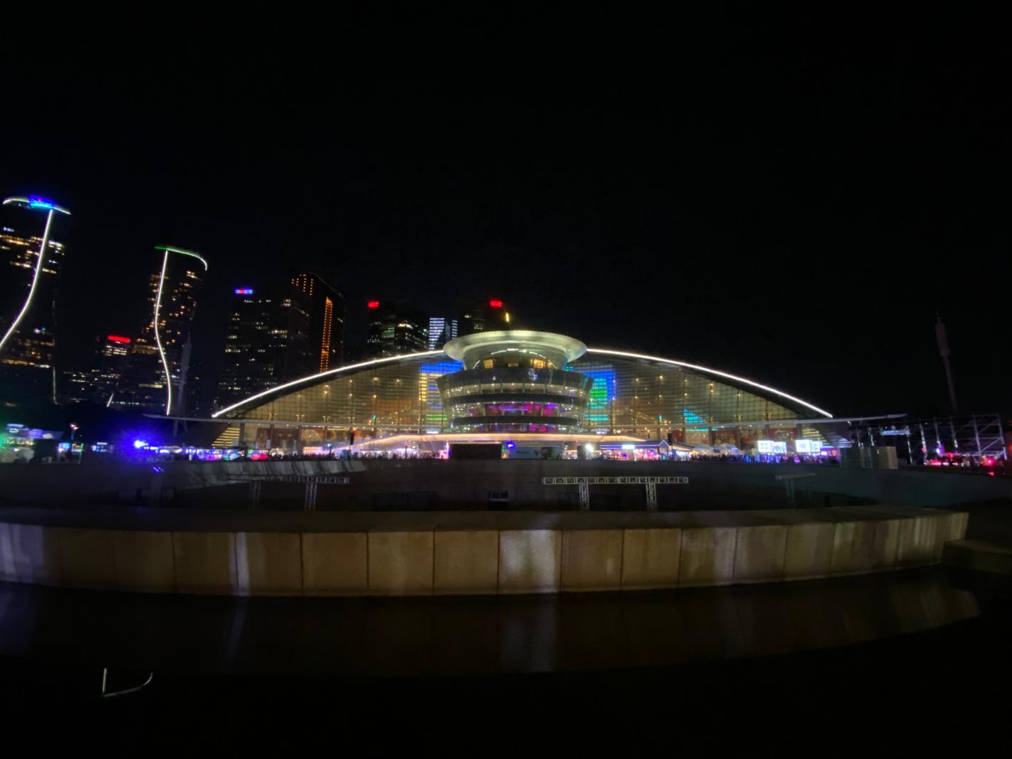 杭州奇妙夜