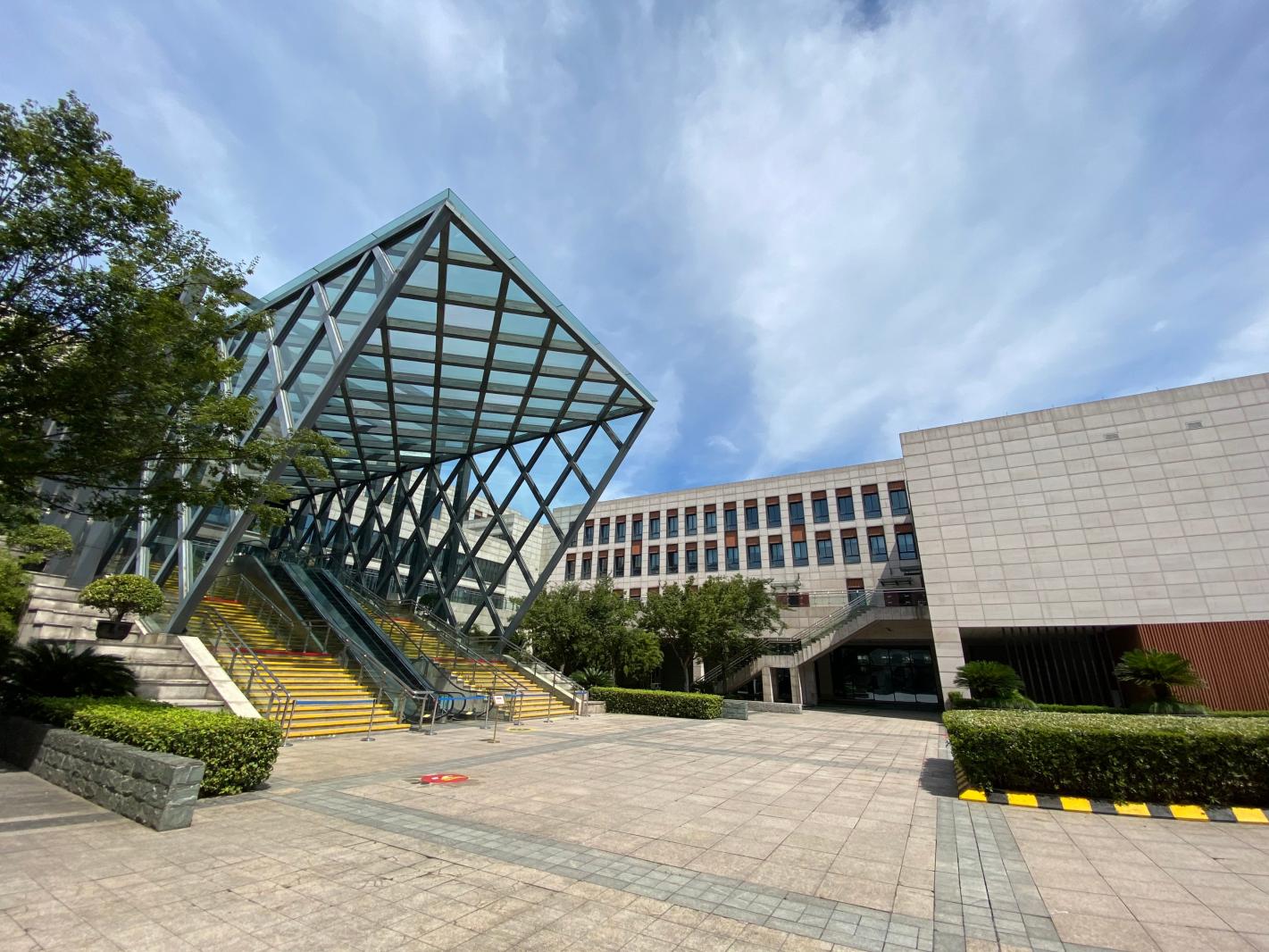 杭州职业技术学院