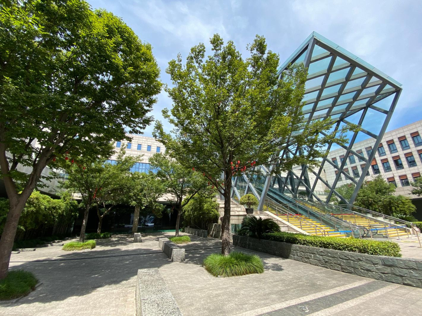 杭州职业技术学院