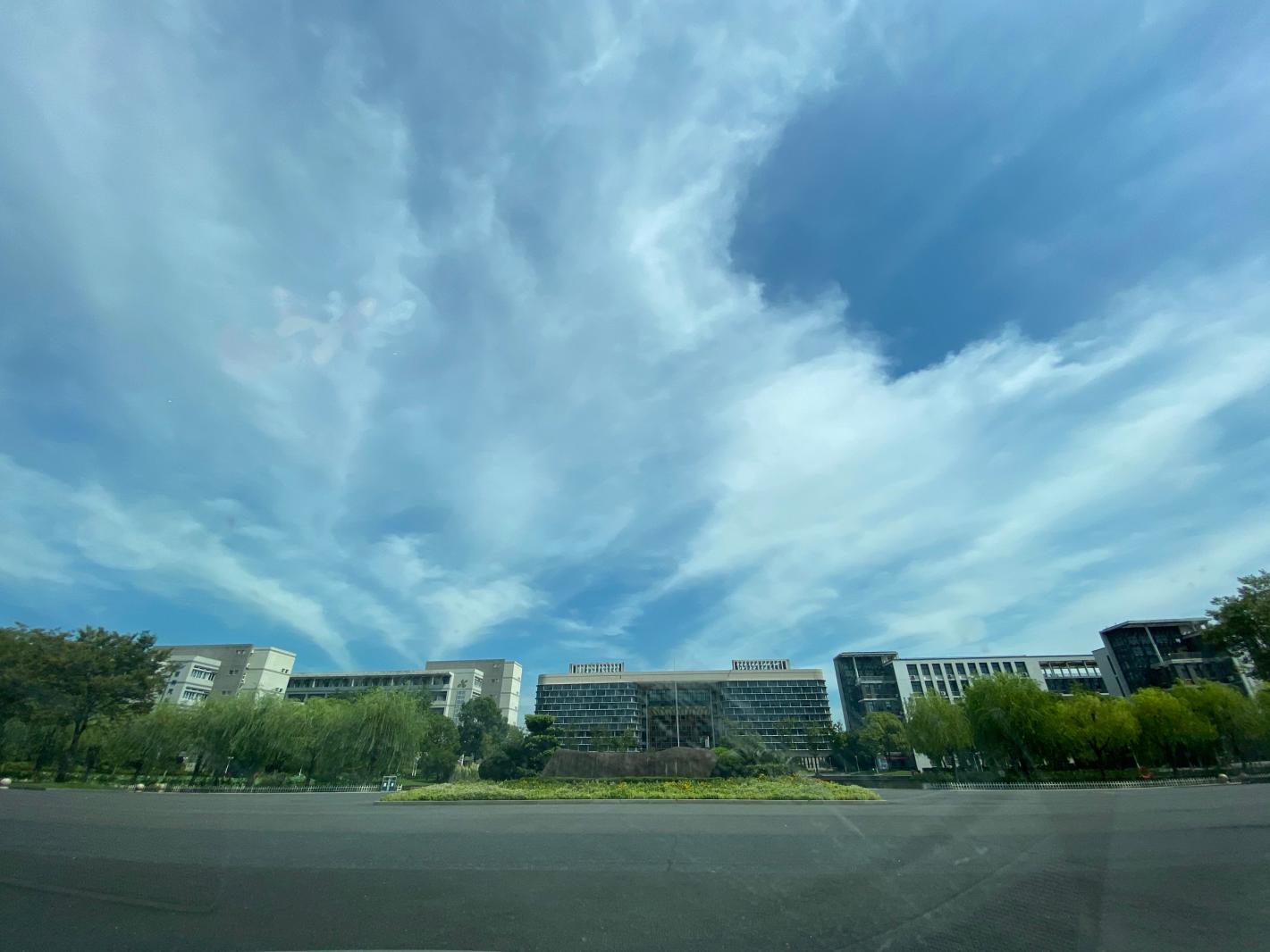 杭州职业技术学院