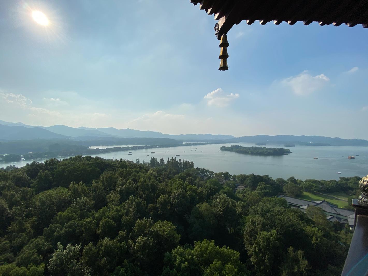 雷峰塔
