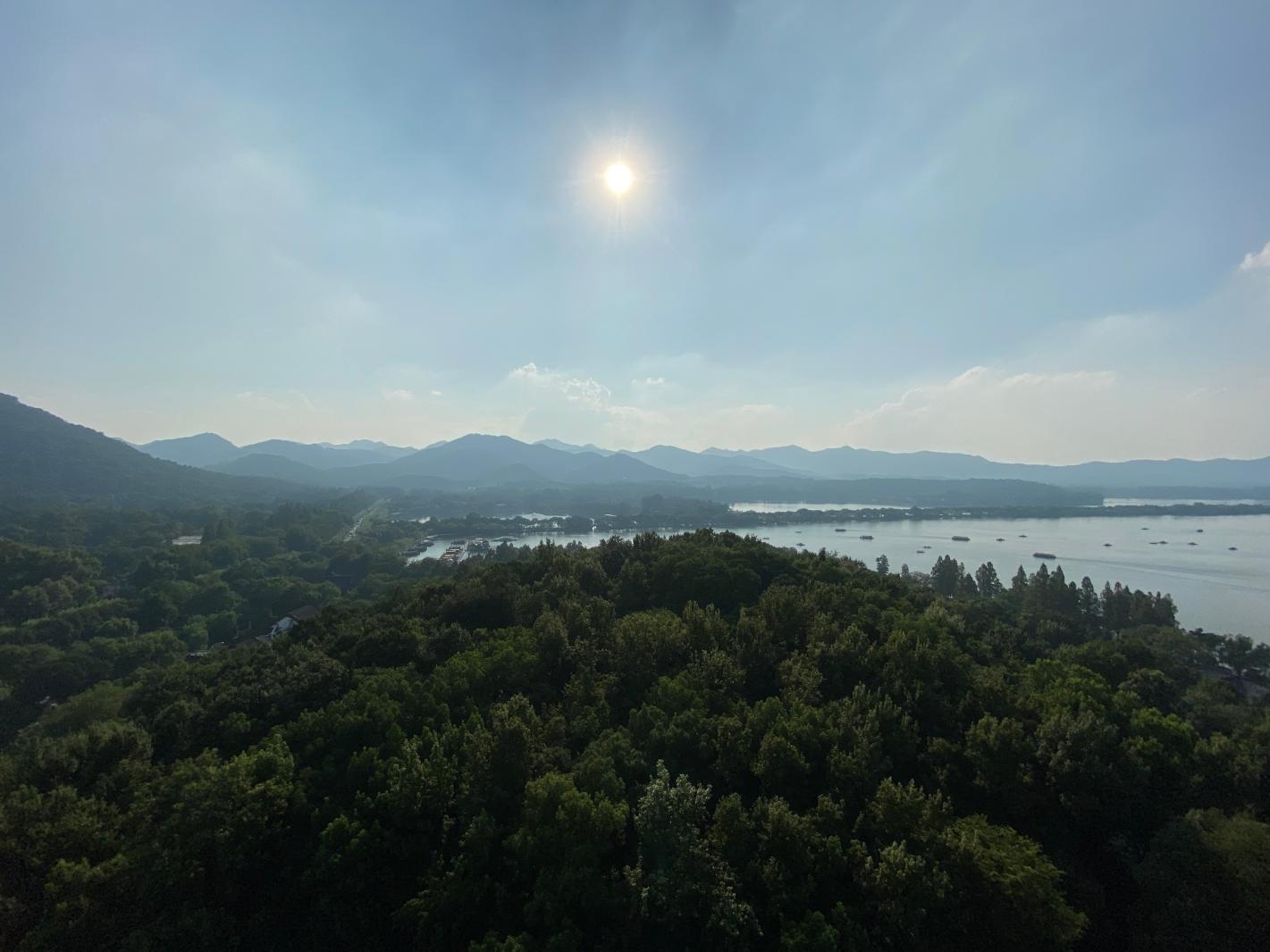 雷峰塔