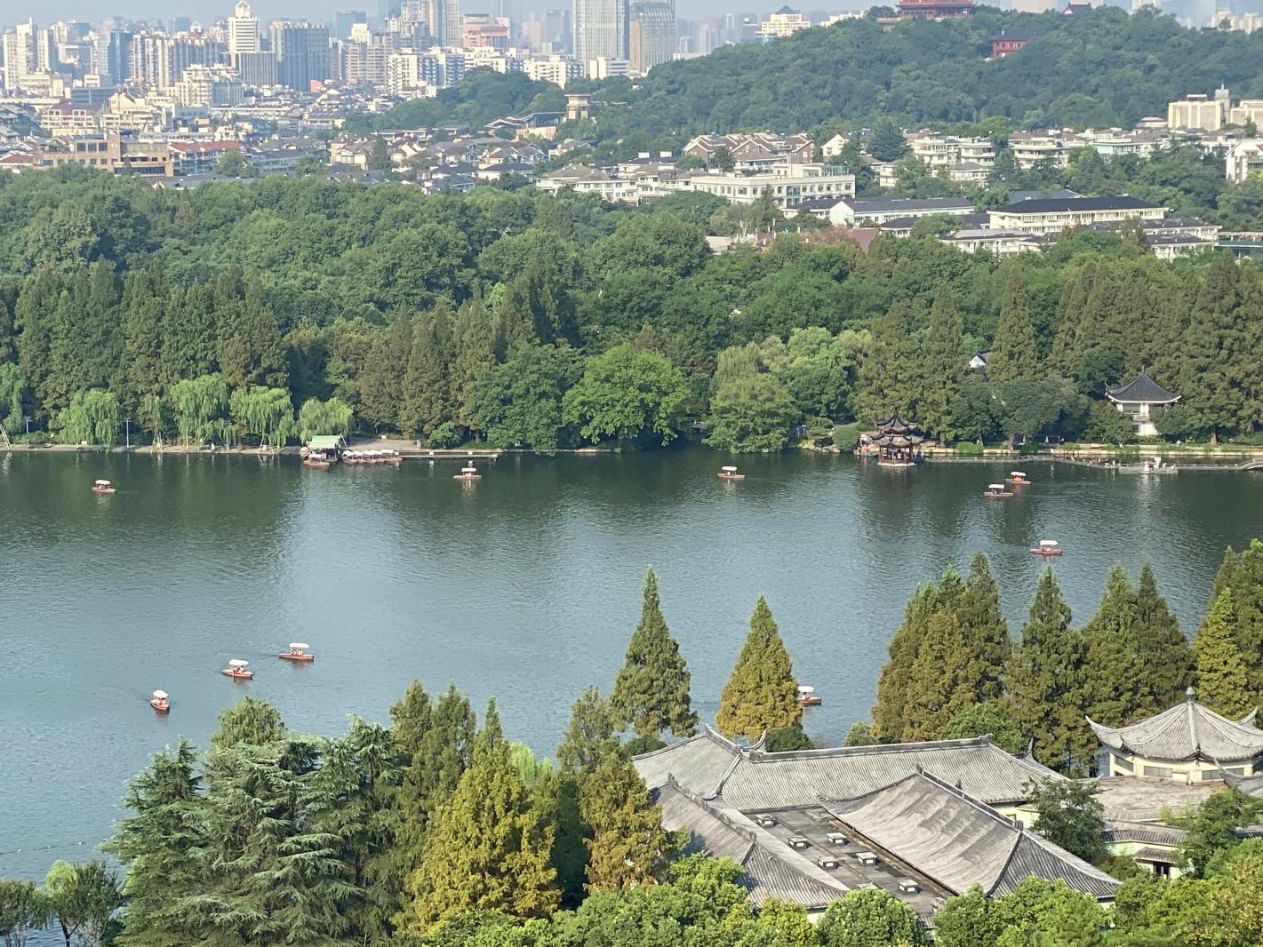 雷峰塔