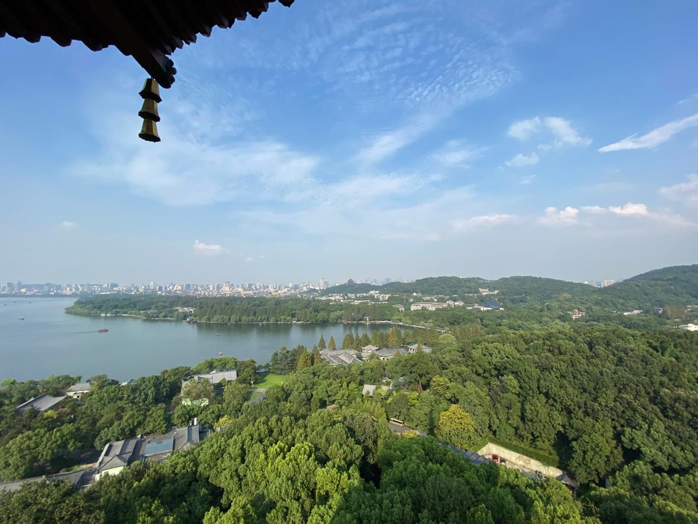 雷峰塔