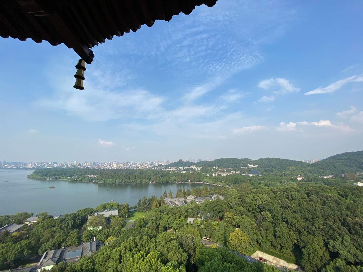 雷峰塔