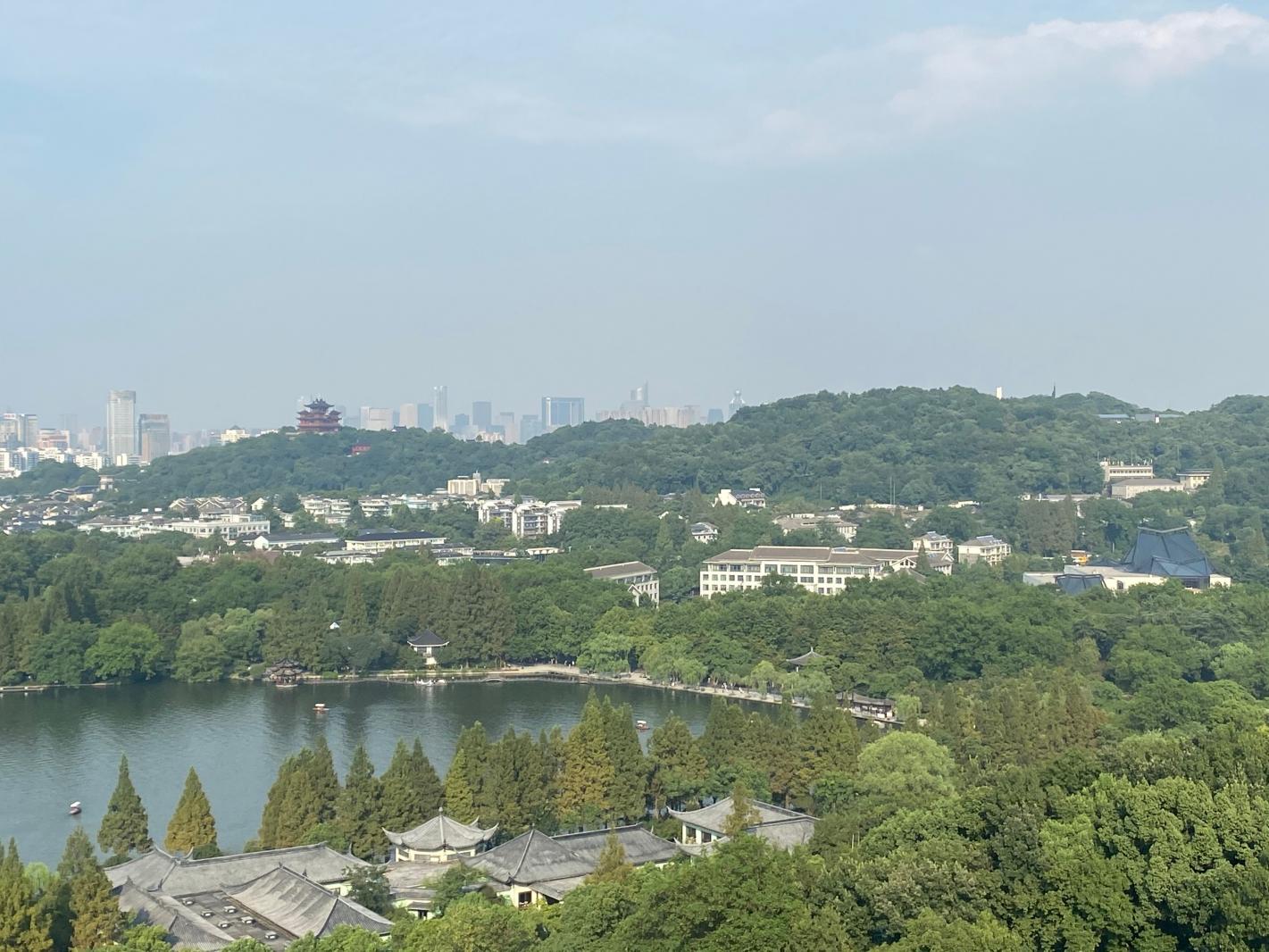 雷峰塔