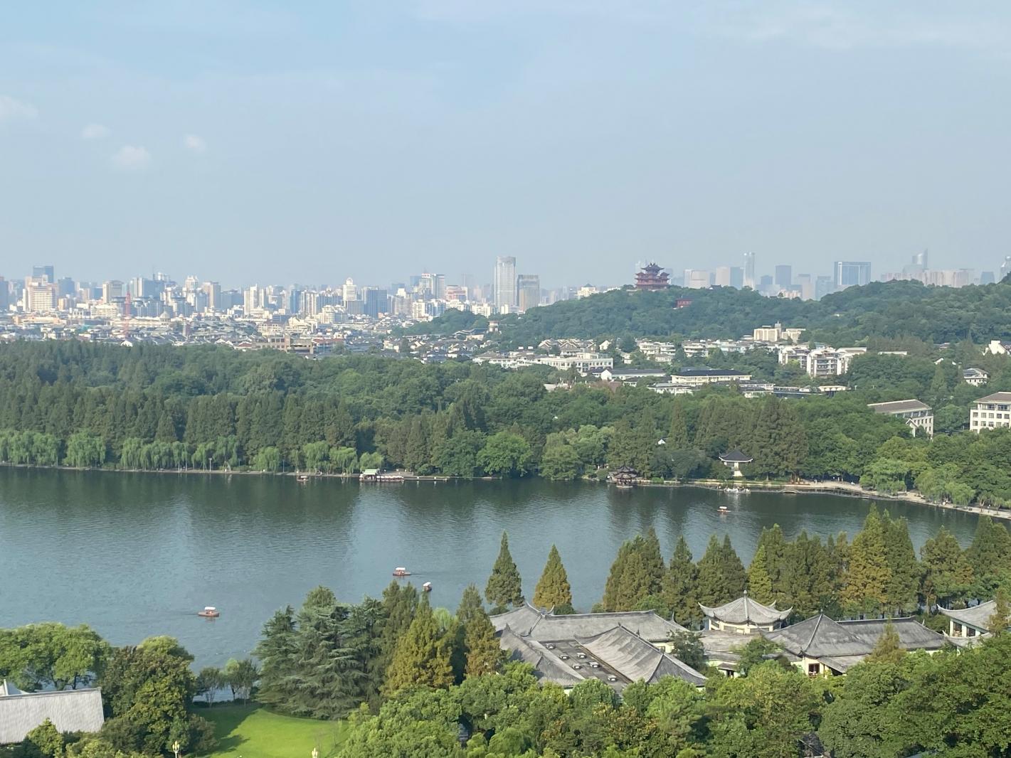 雷峰塔
