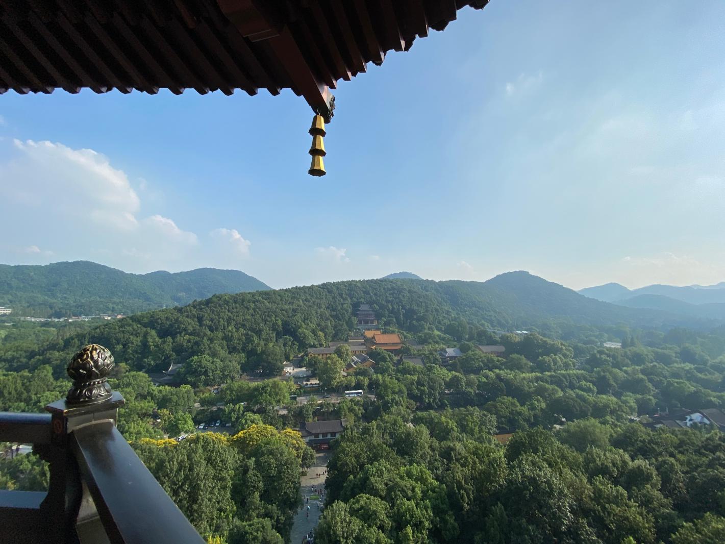 净慈寺