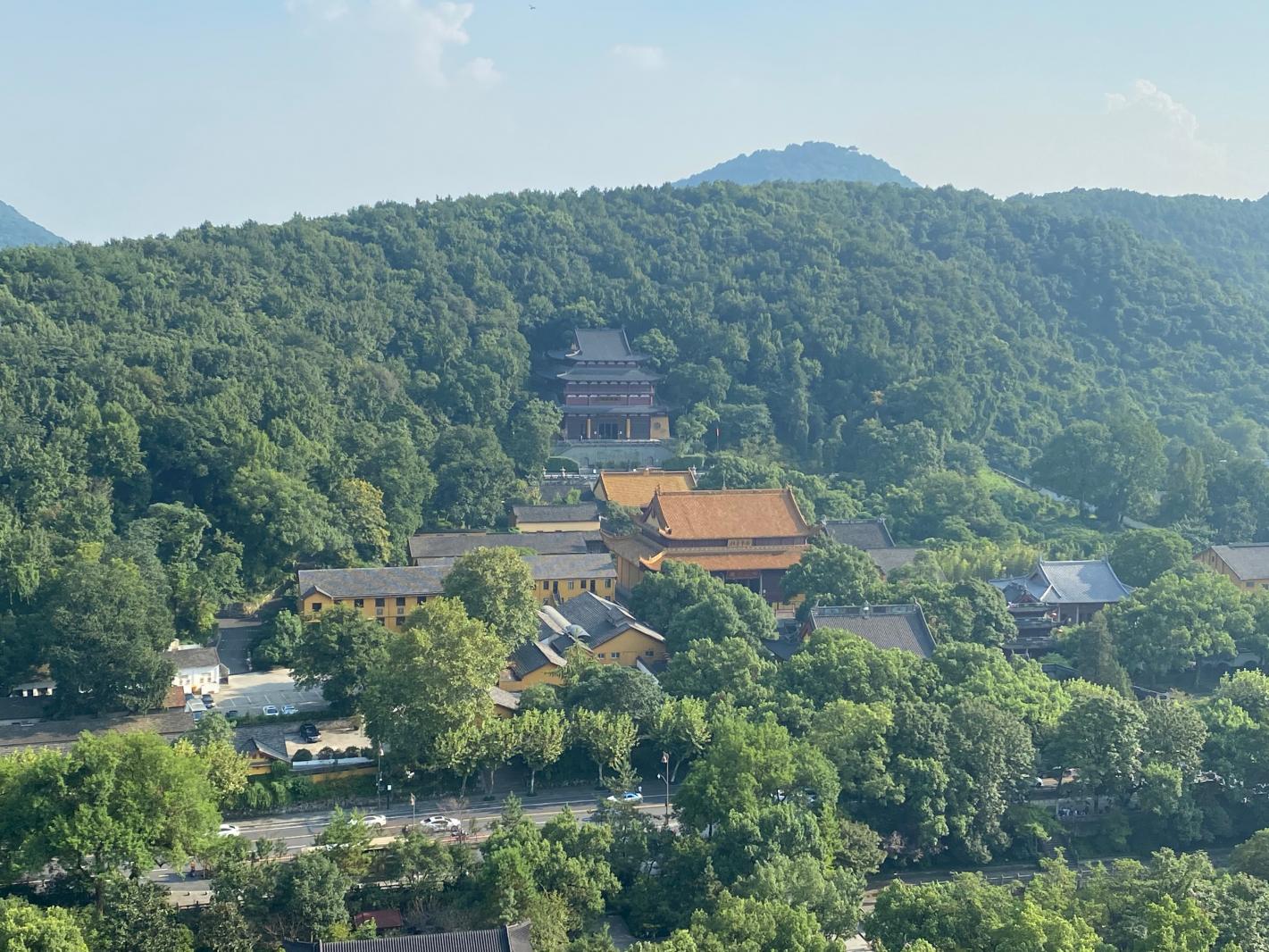 净慈寺