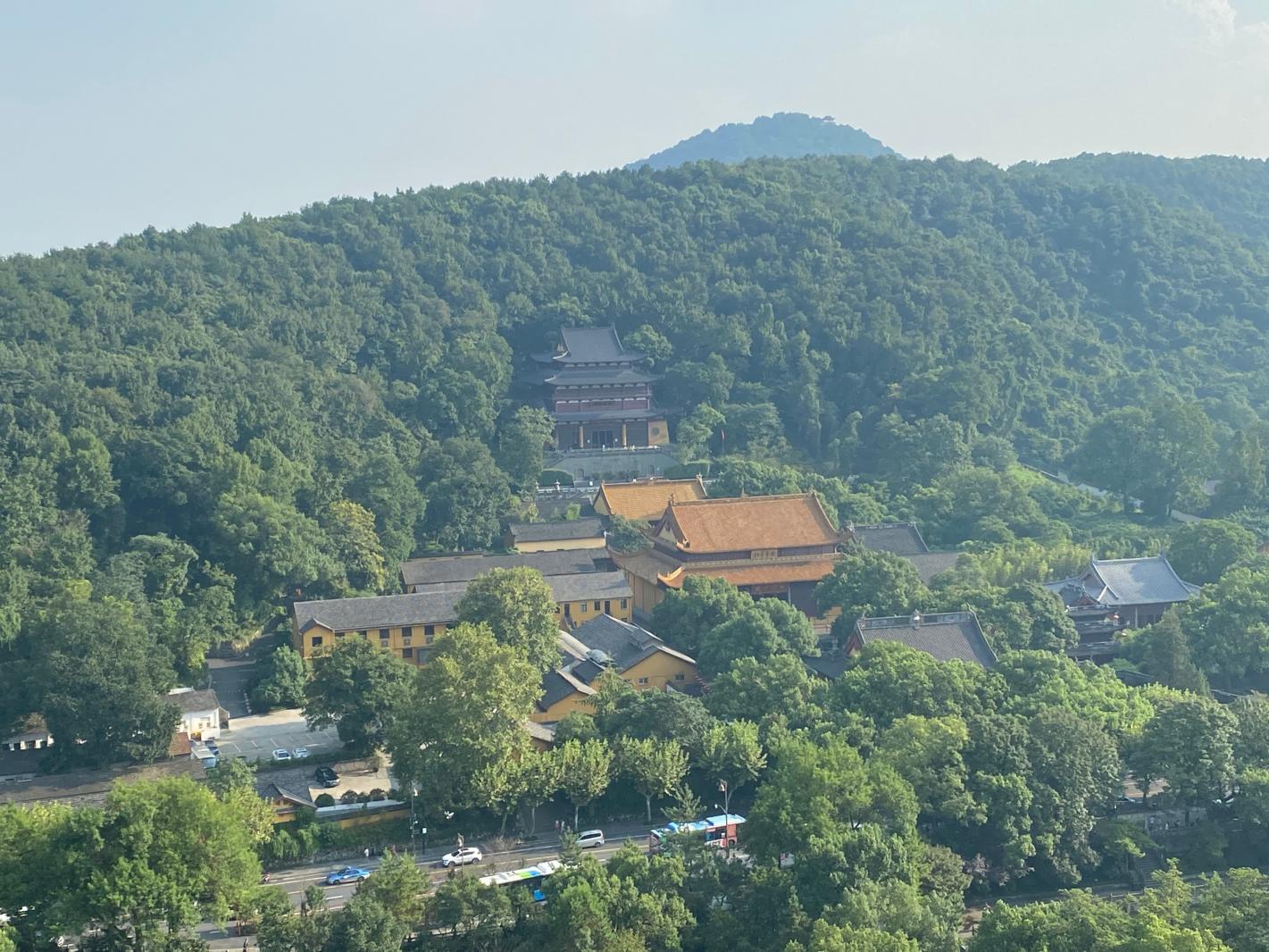 净慈寺
