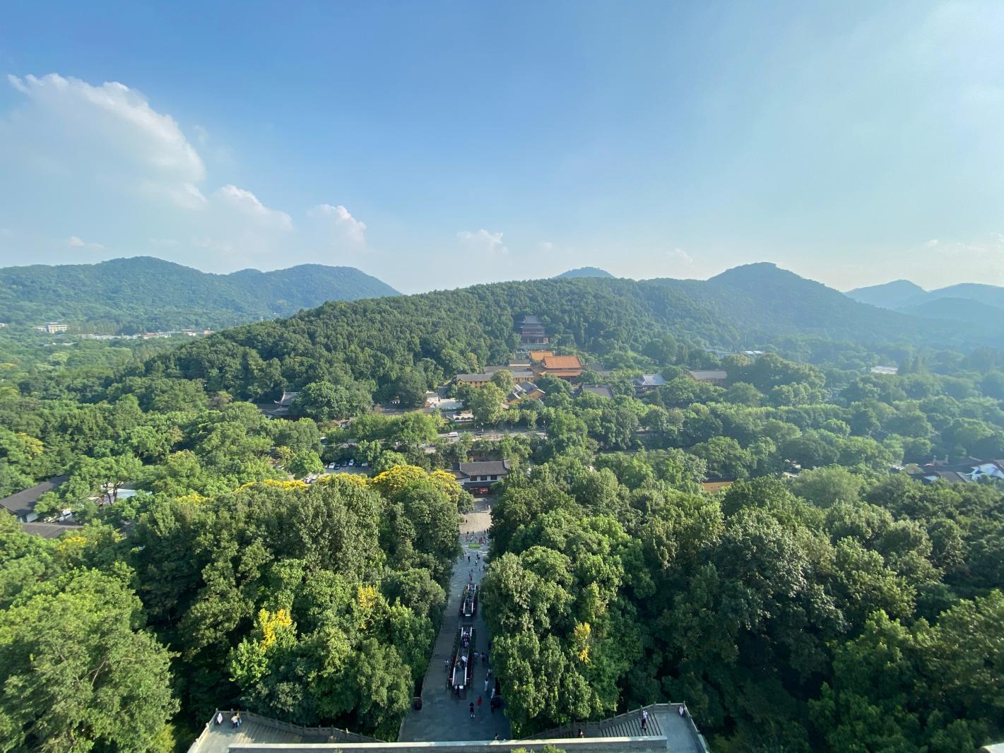 净慈寺