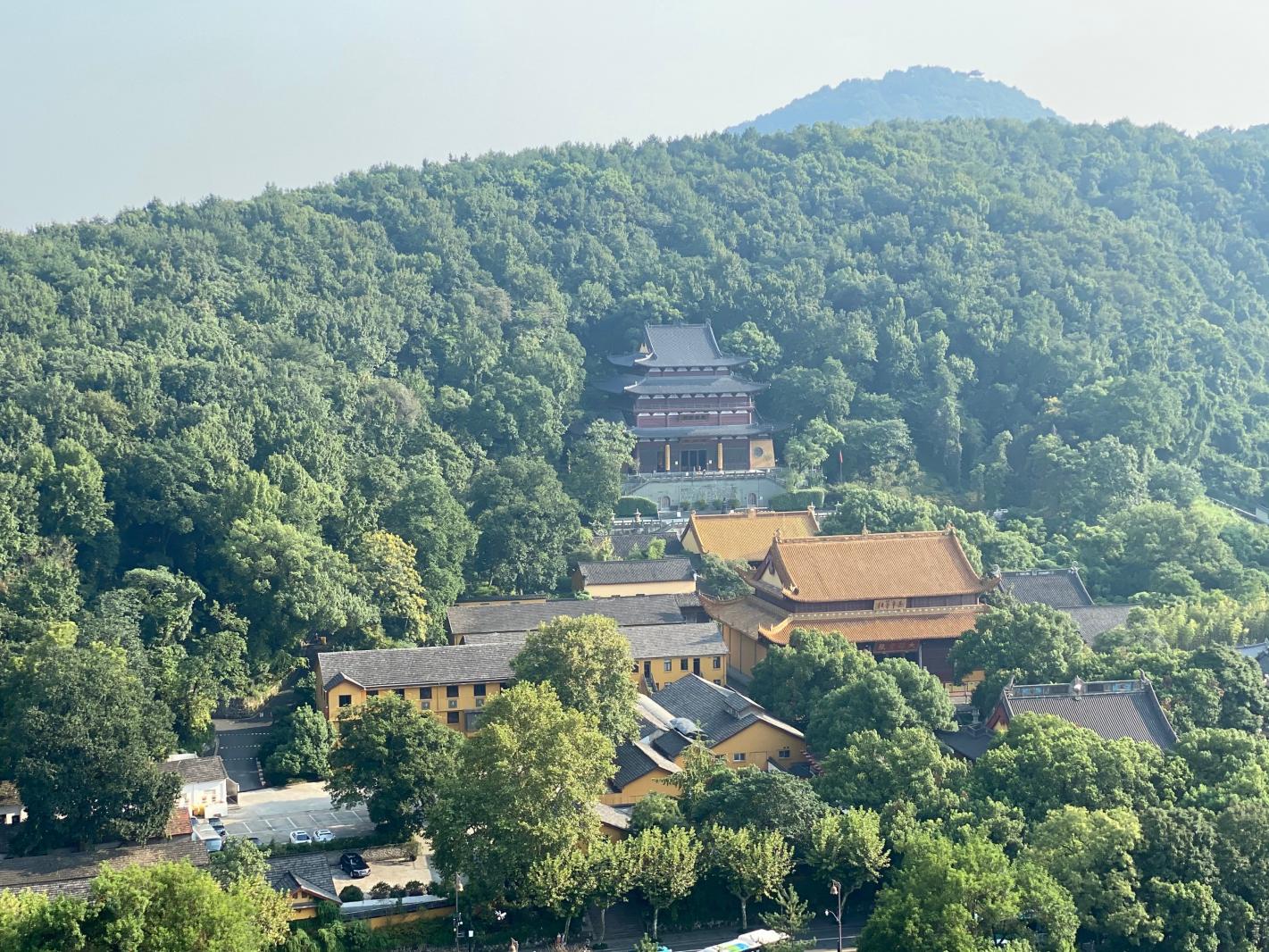 净慈寺