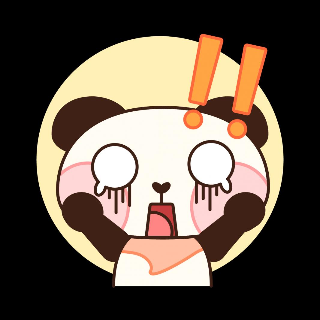 震惊！