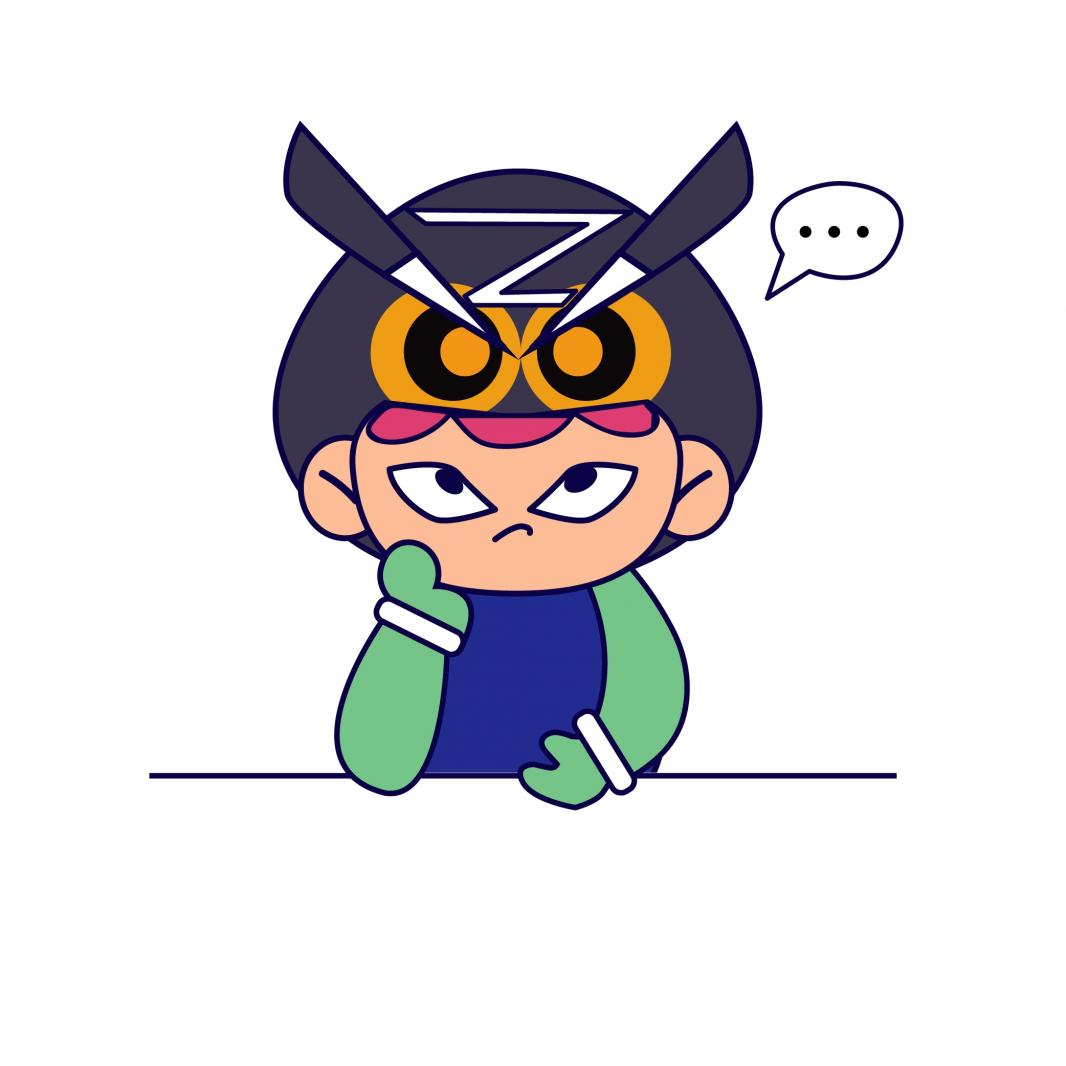 思考
