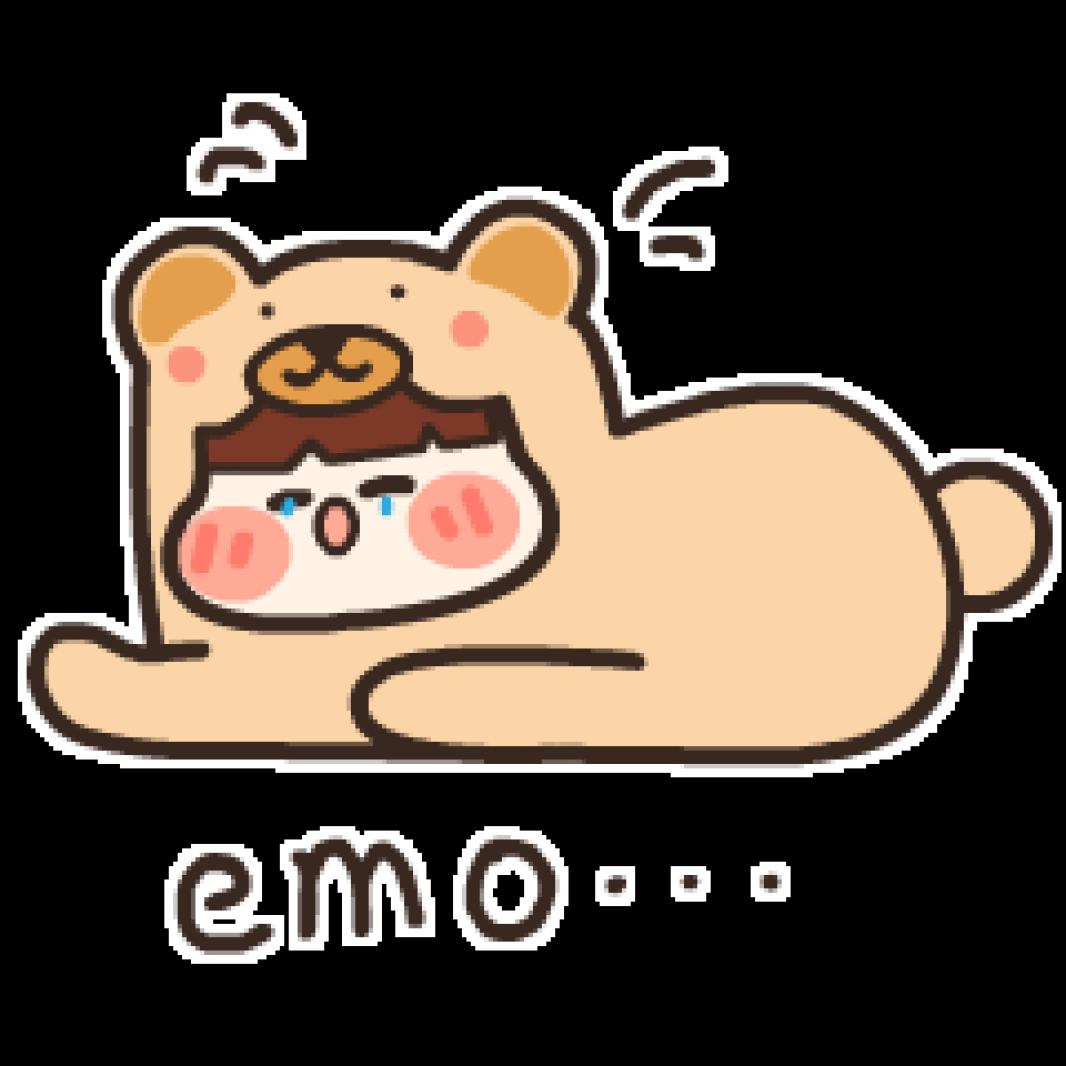 emo