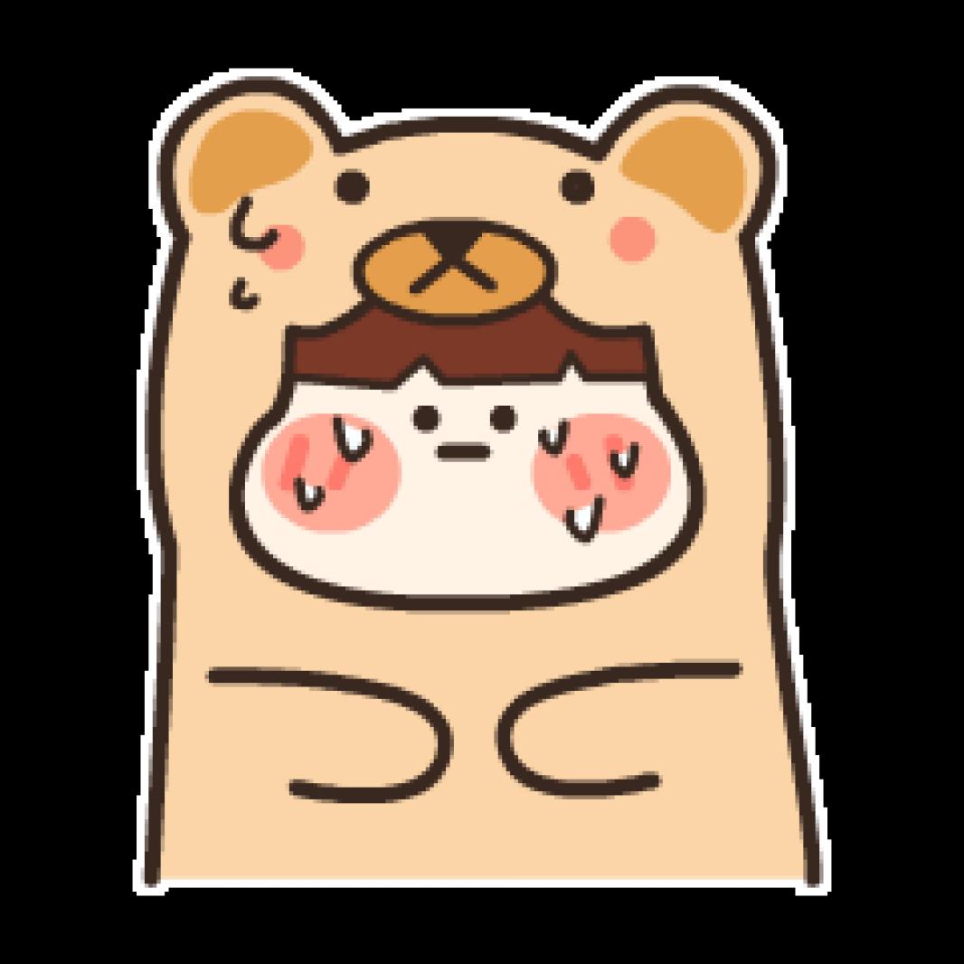 汗