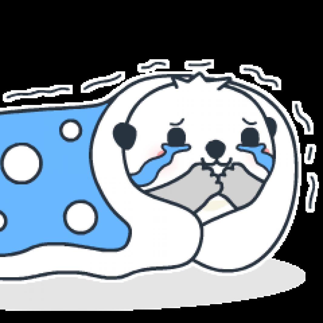 呜呜呜