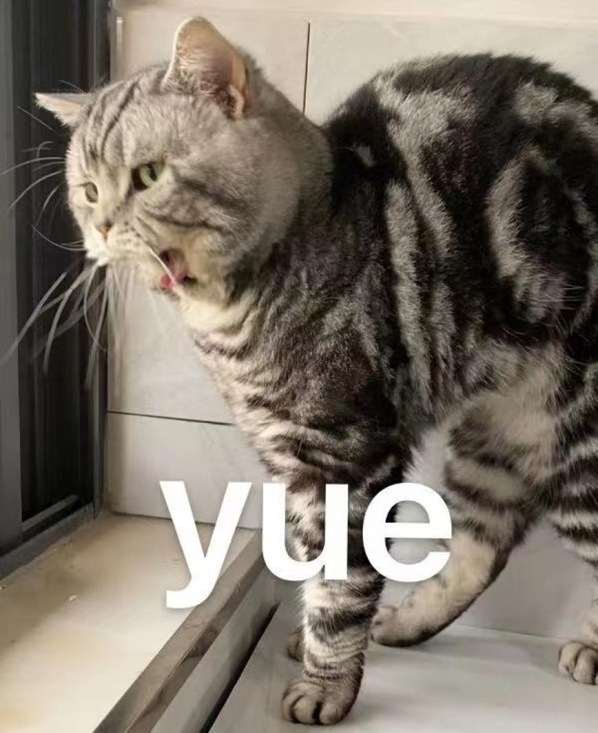 yue