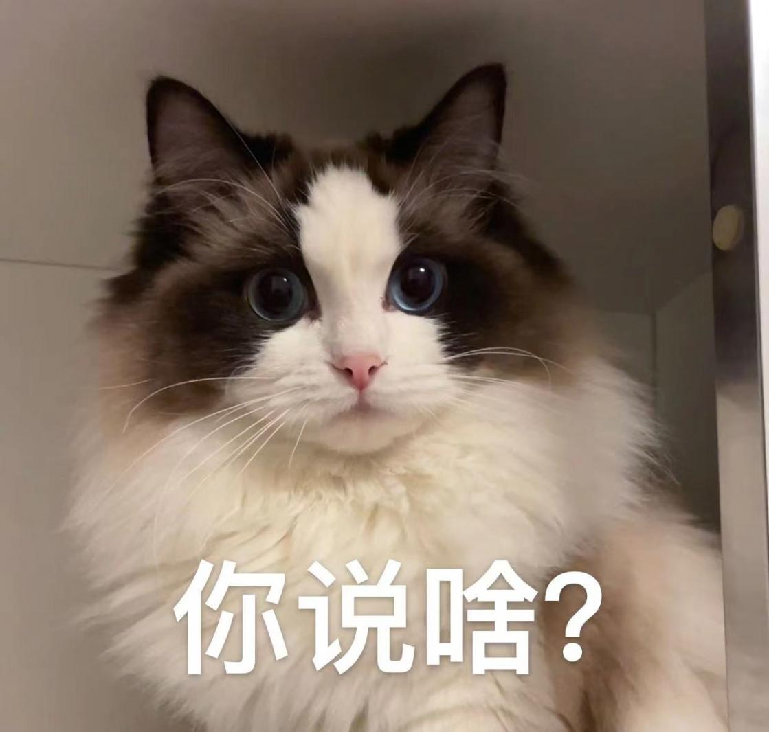 疑问