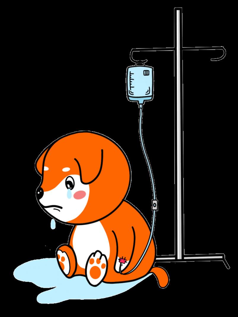 伤心