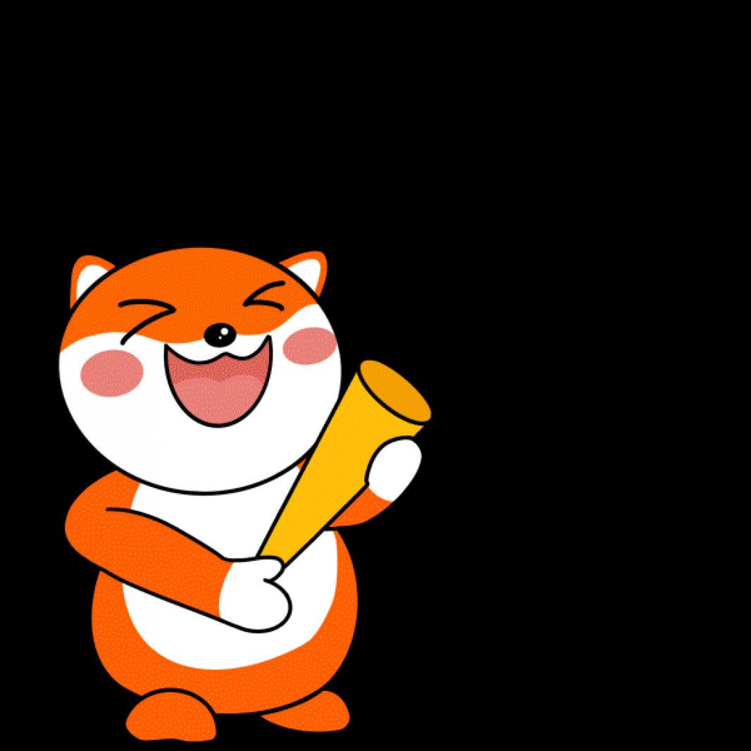 礼花庆祝