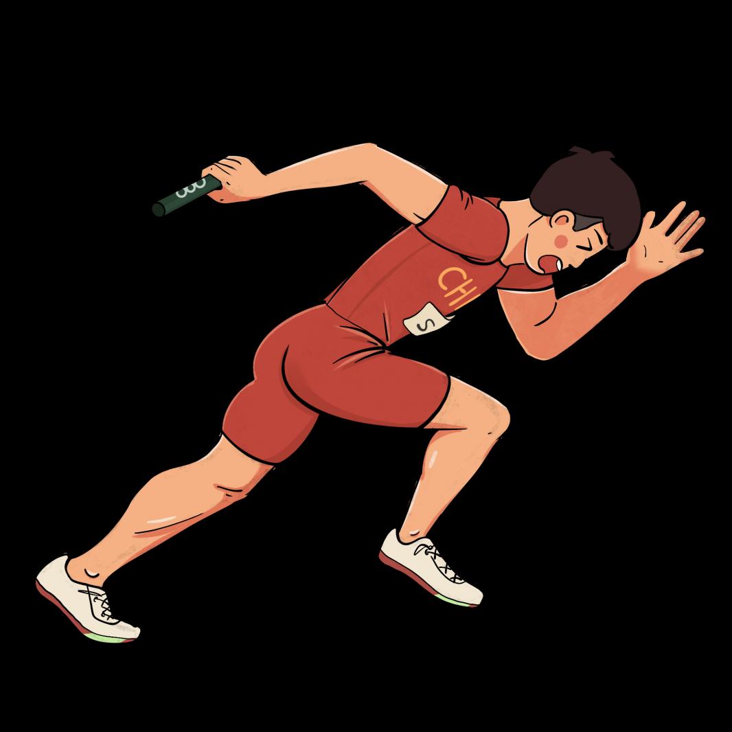苏炳添